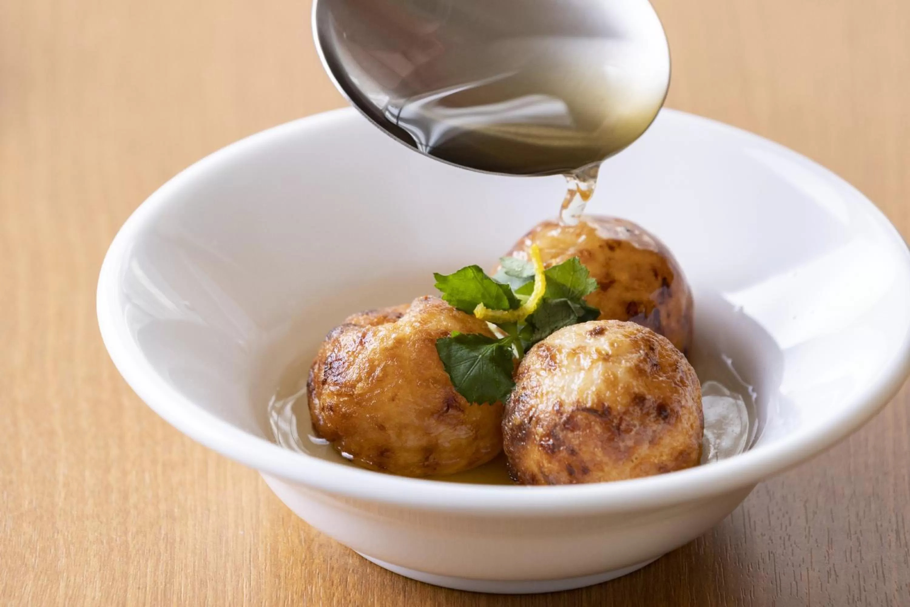 Buffet breakfast in KOKO HOTEL Osaka Shinsekai - formerly Hotel Wing Premium Osaka Shinsekai