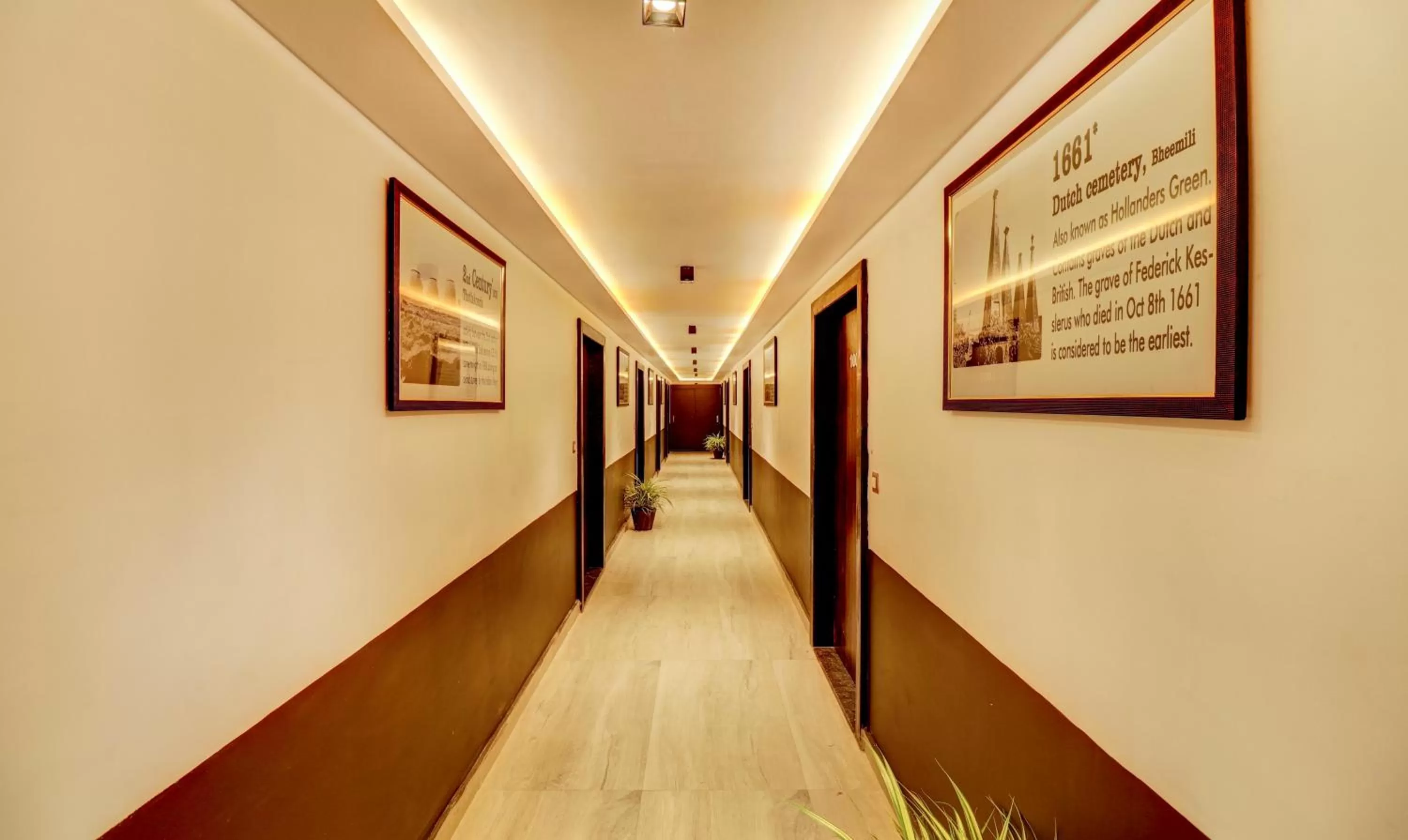 Treebo Trend Siesta Muralinagar