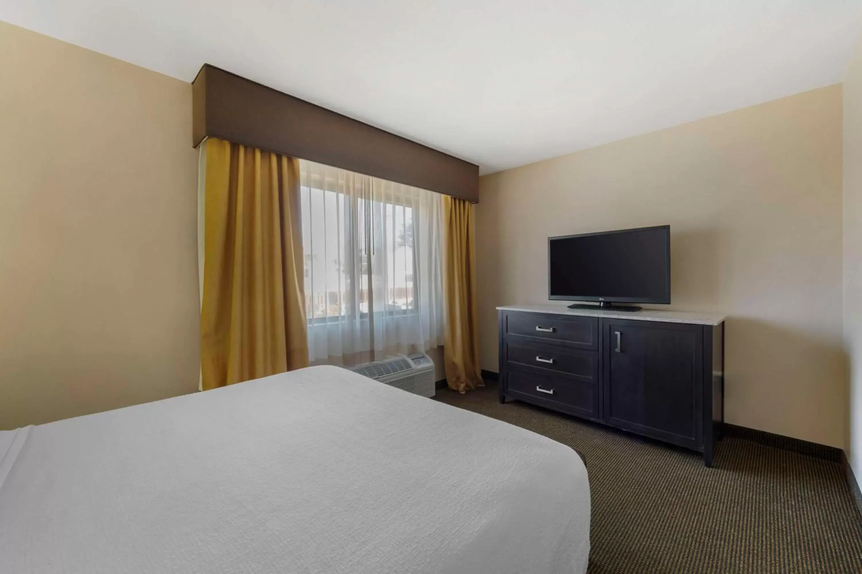 Bedroom, Bed in Best Western Plus Country Inn & Suites Bedroom, Bed in Best Western Plus Country Inn & Suites