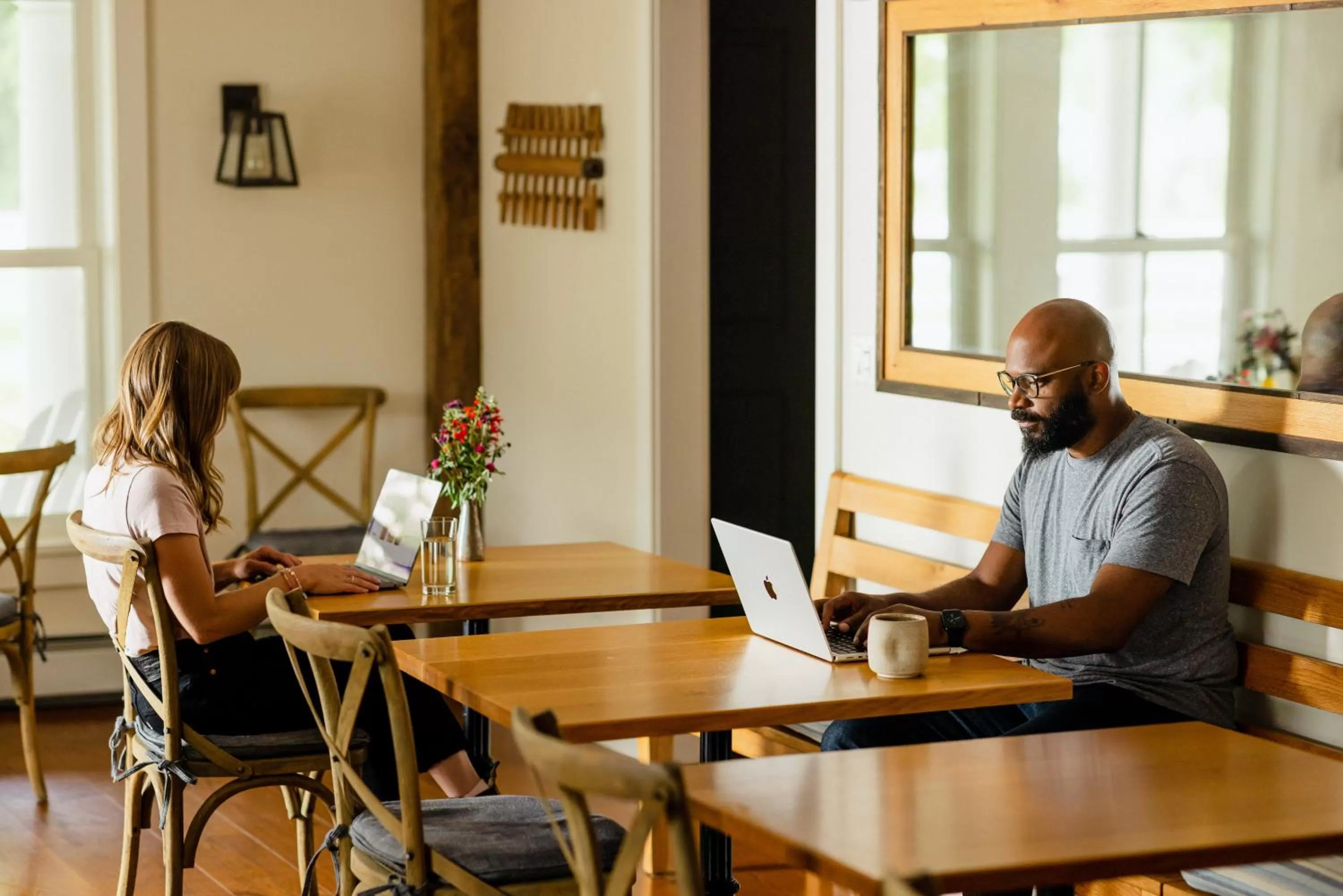 Meeting/conference room in Hill Farm Inn - Manchester