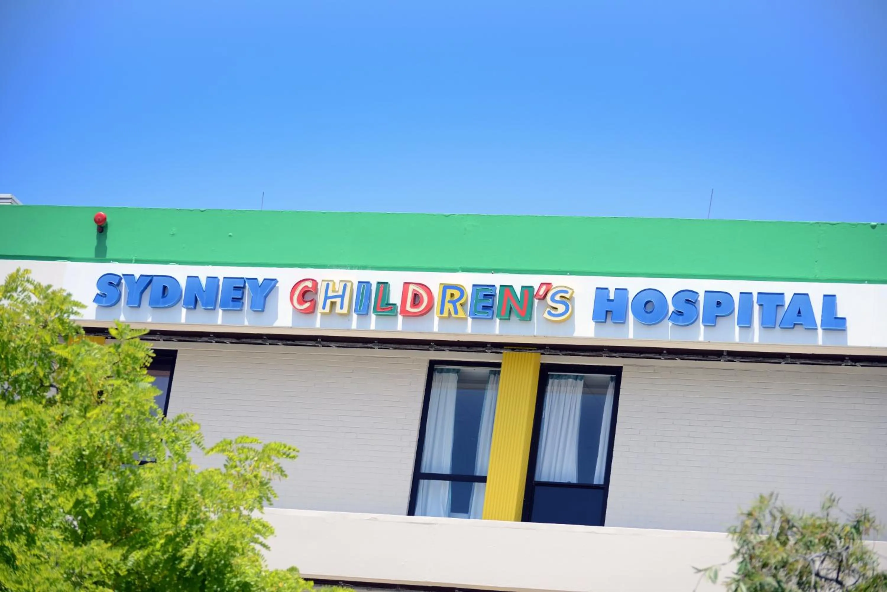 Nearby landmark in High Cross Randwick by Sydney Lodges