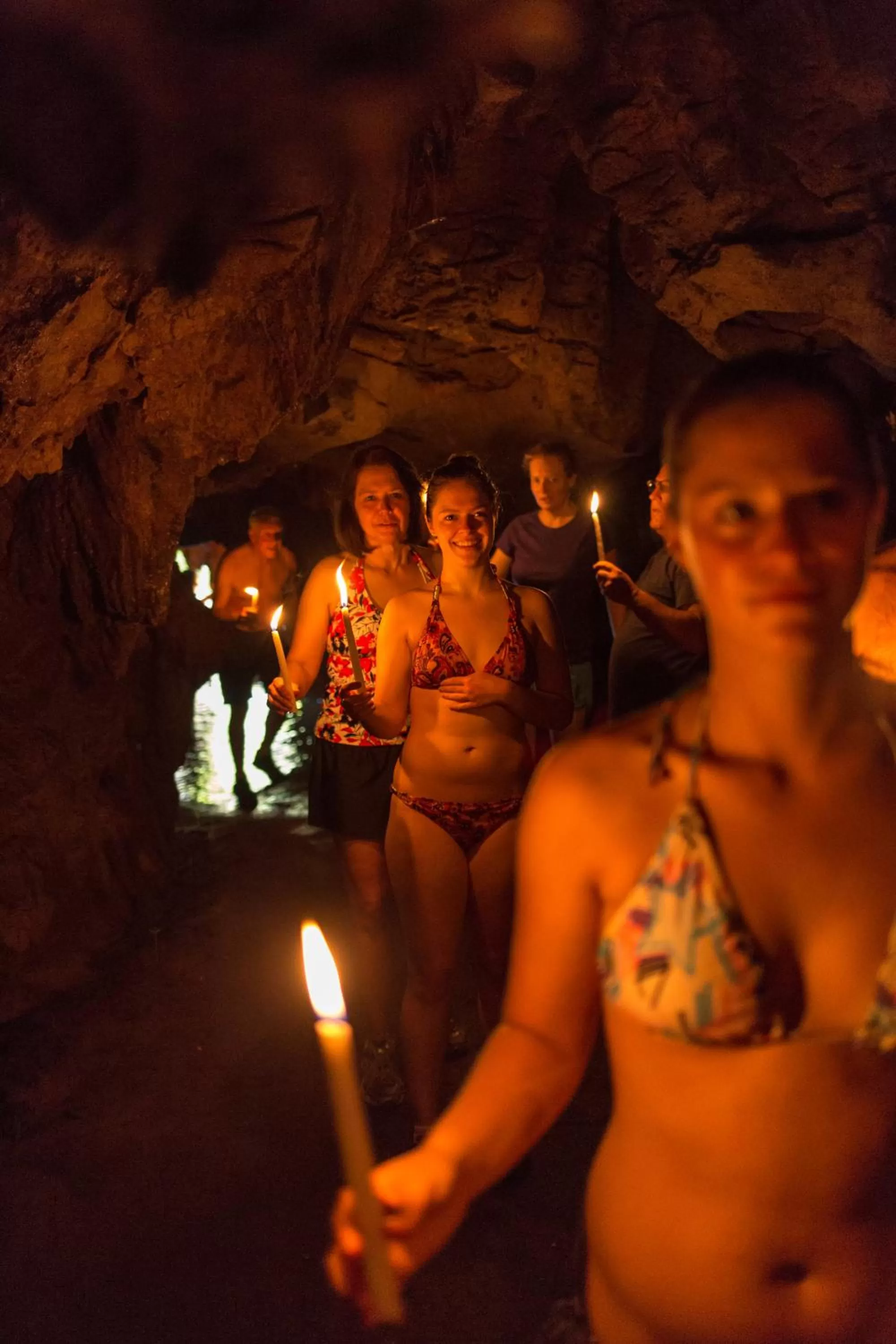 Entertainment in Utopia Eco Hotel