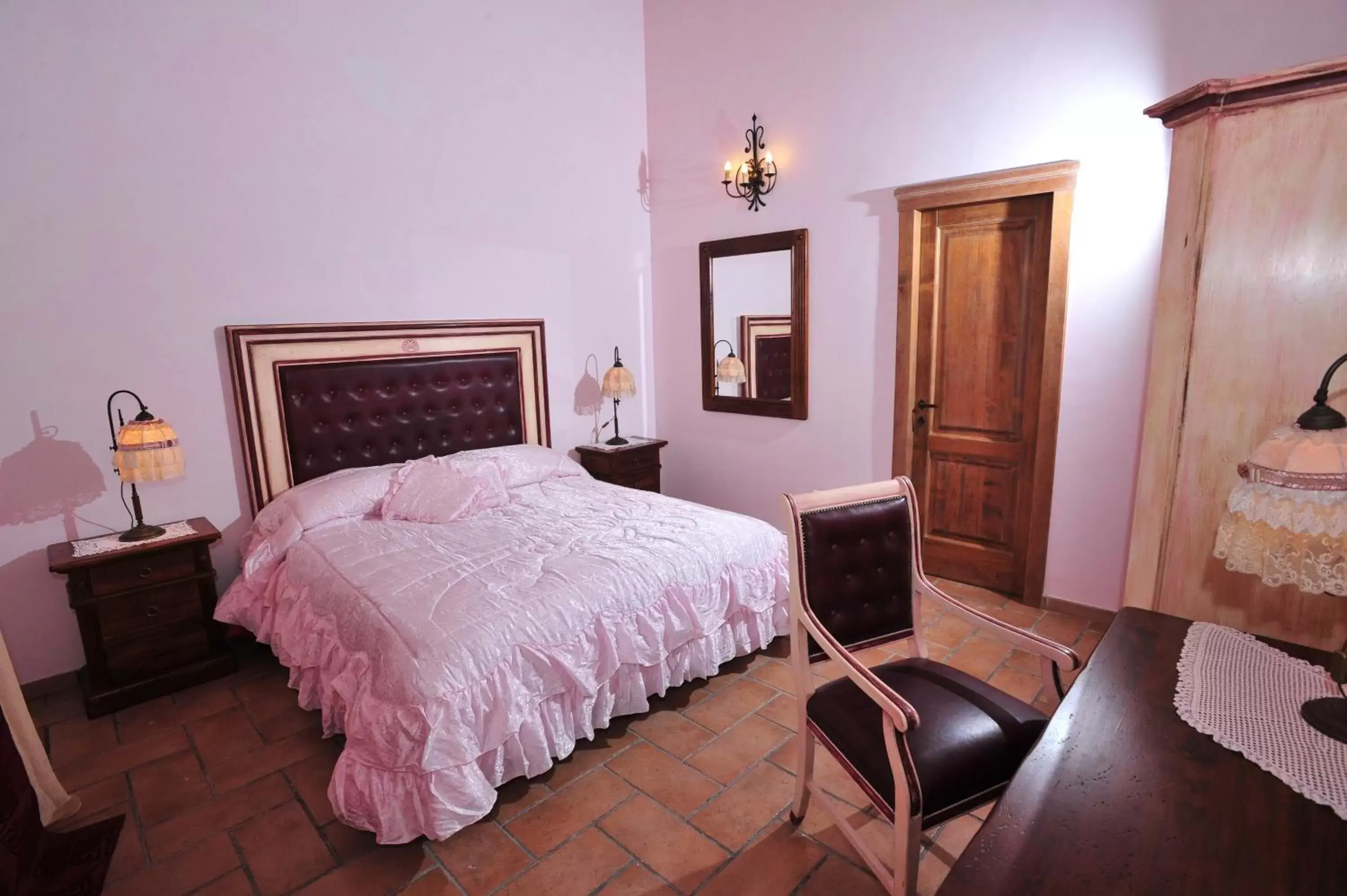 Bedroom, Bed in Poggio dei cavalieri