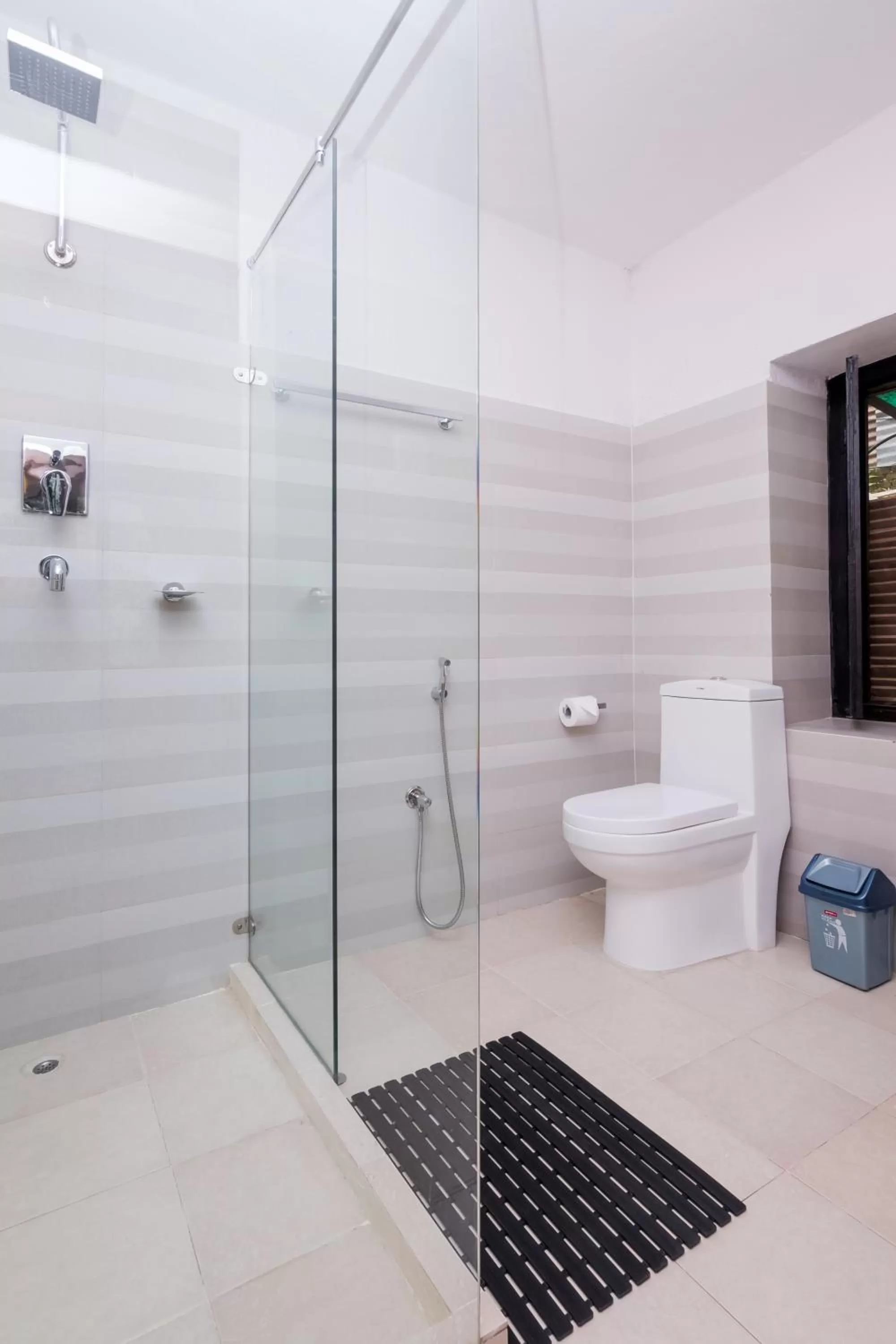 Toilet in The Museum