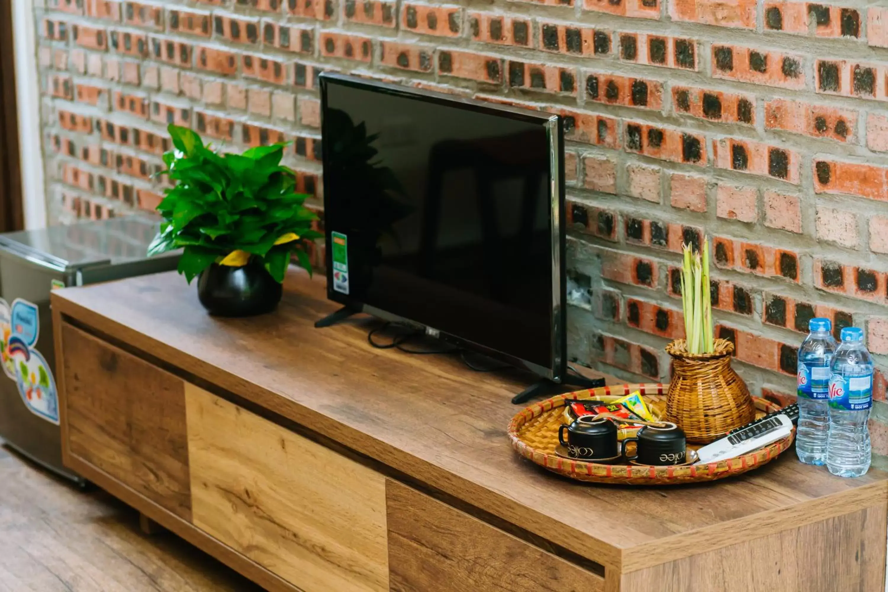 Bedroom in Nan House - Tam Coc Bedroom in Nan House - Tam Coc