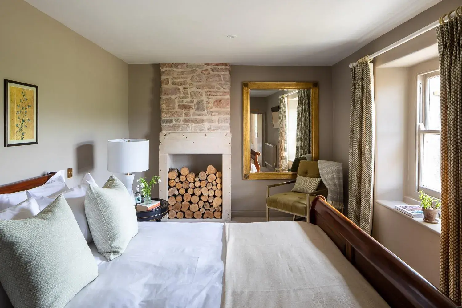 Superior Family Room in The Holcombe Superior Family Room in The Holcombe