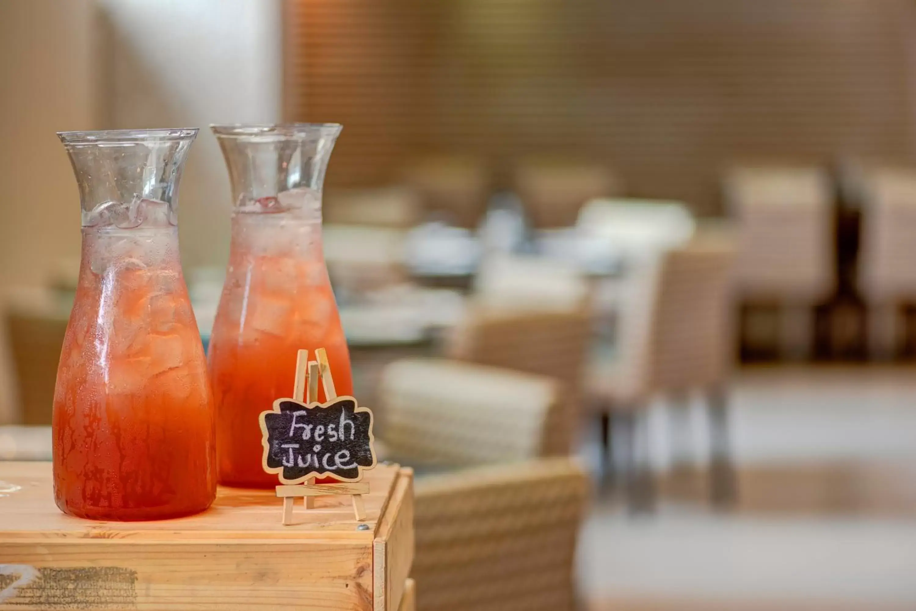 Alcoholic drinks in Howard Johnson Plaza by Wyndham Dubai Deira