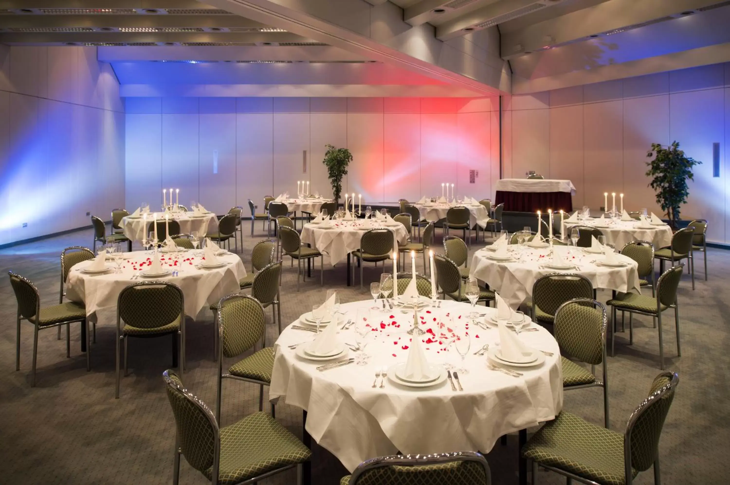 Banquet/Function facilities, Restaurant/Places to Eat in ACHAT Hotel Kaiserhof Landshut