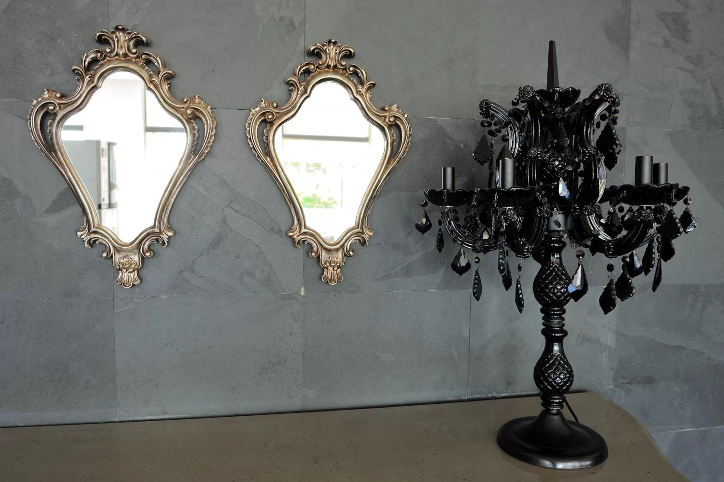 Lobby or reception in Oceano Atlantico Apartamentos Turisticos