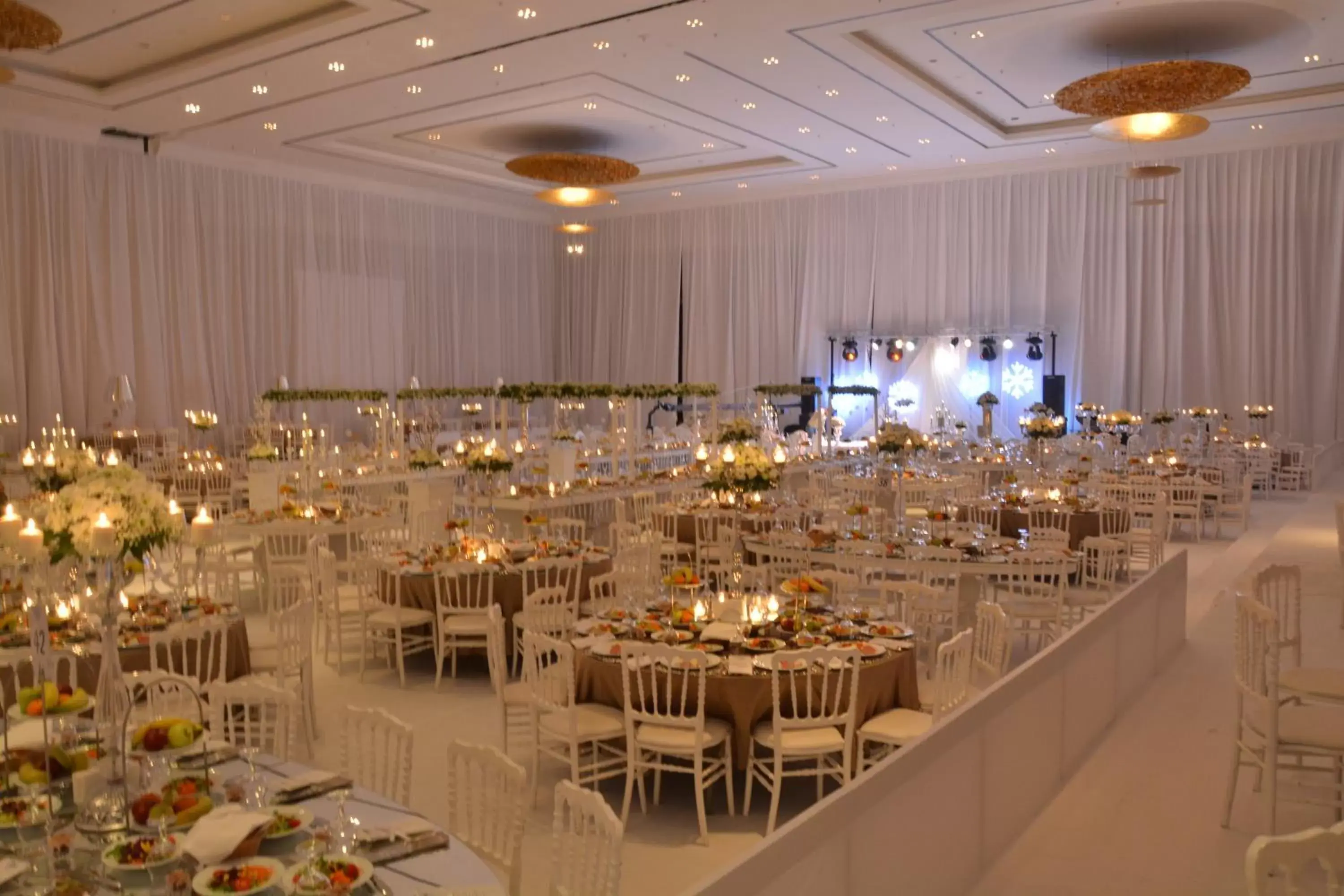 Banquet/Function facilities, Restaurant/Places to Eat in Grand Hotel Konya