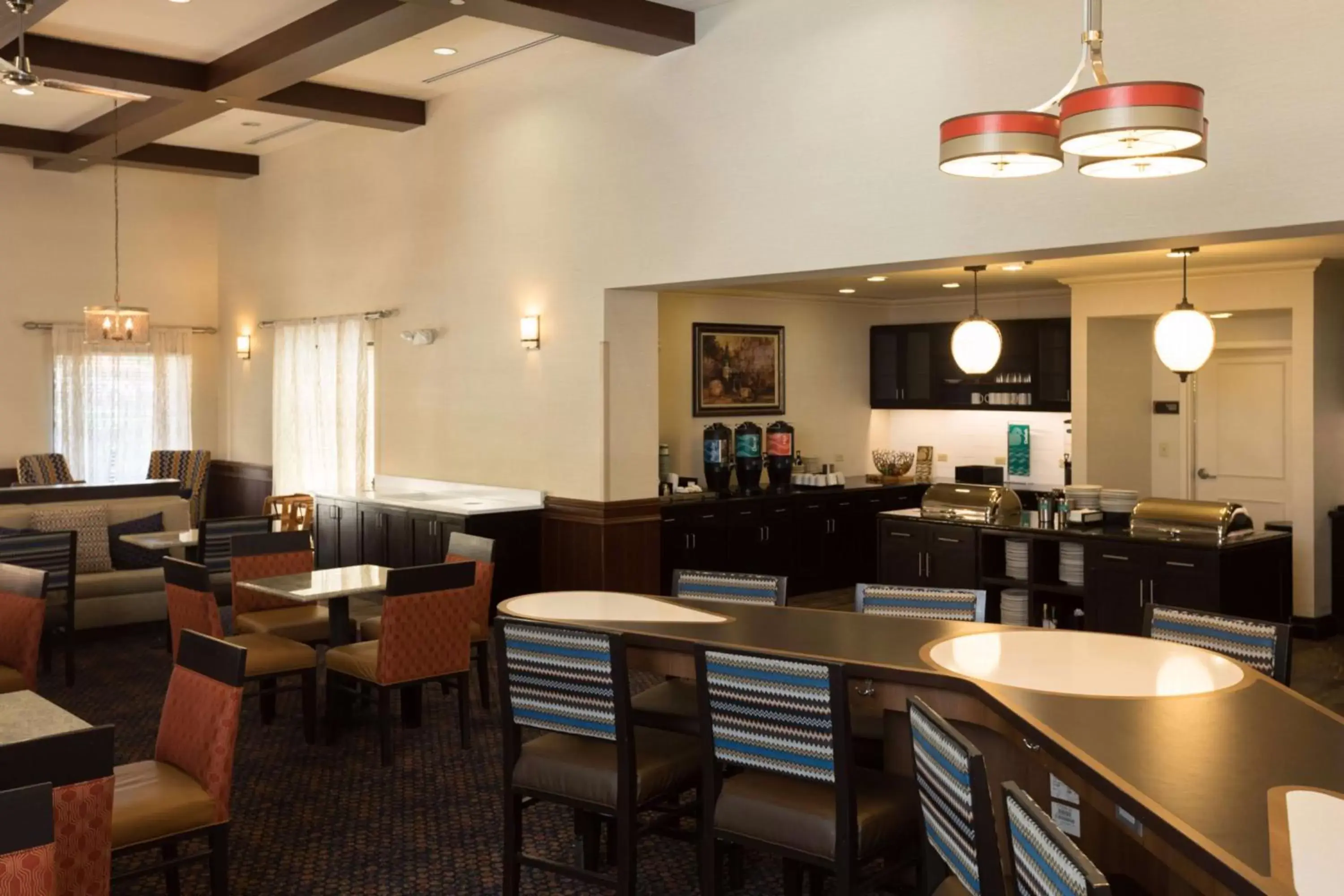 Restaurant/Places to Eat in Homewood Suites by Hilton San Antonio North