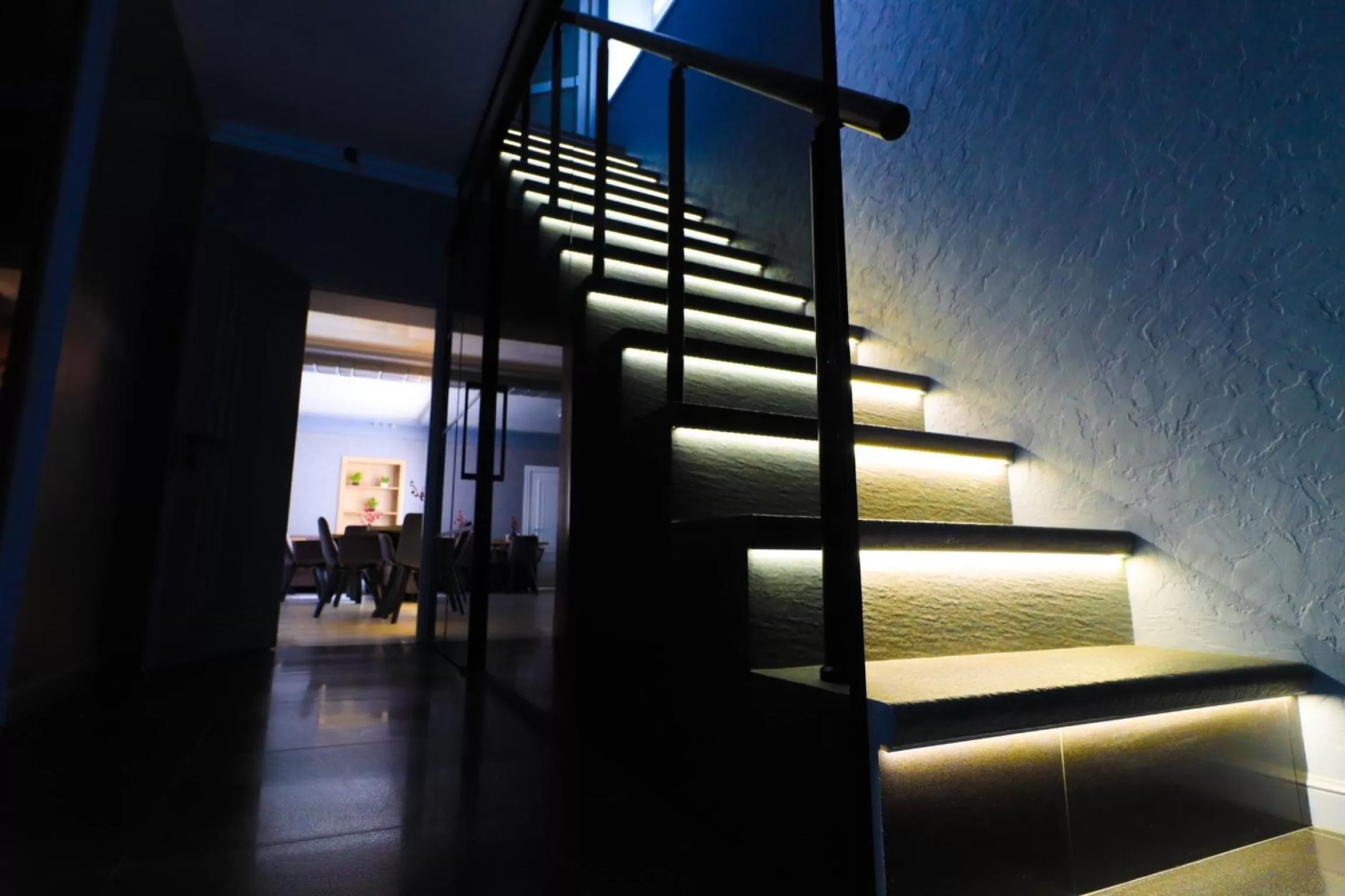 Restaurant/places to eat in Altin Palace