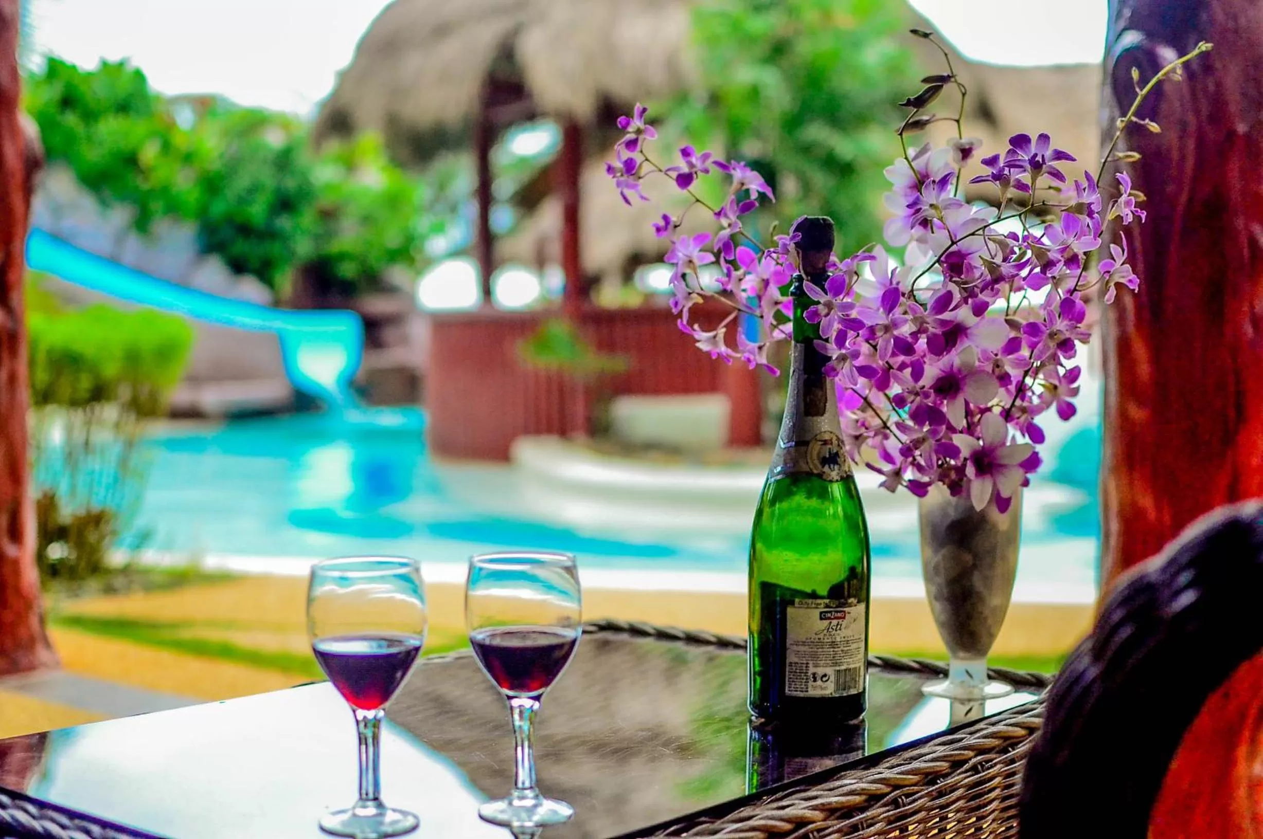 Camaya-an Paradise Beach Resort