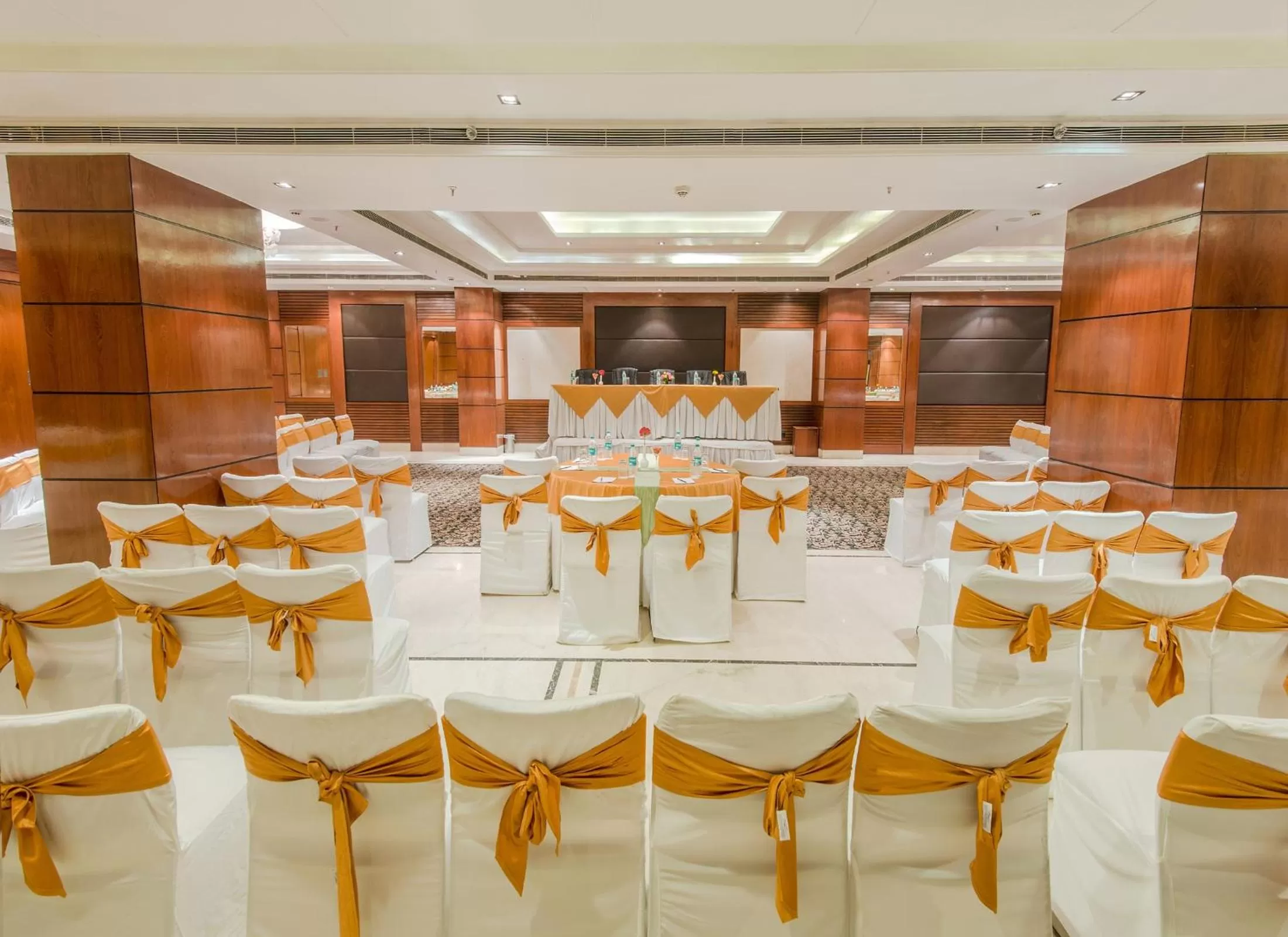 Banquet/Function facilities in Sarovar Portico Jaipur