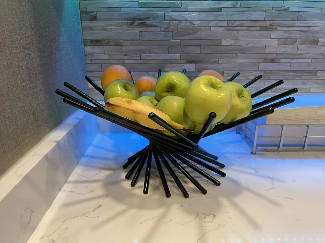 Breakfast in Hyatt Place Tulsa/Downtown