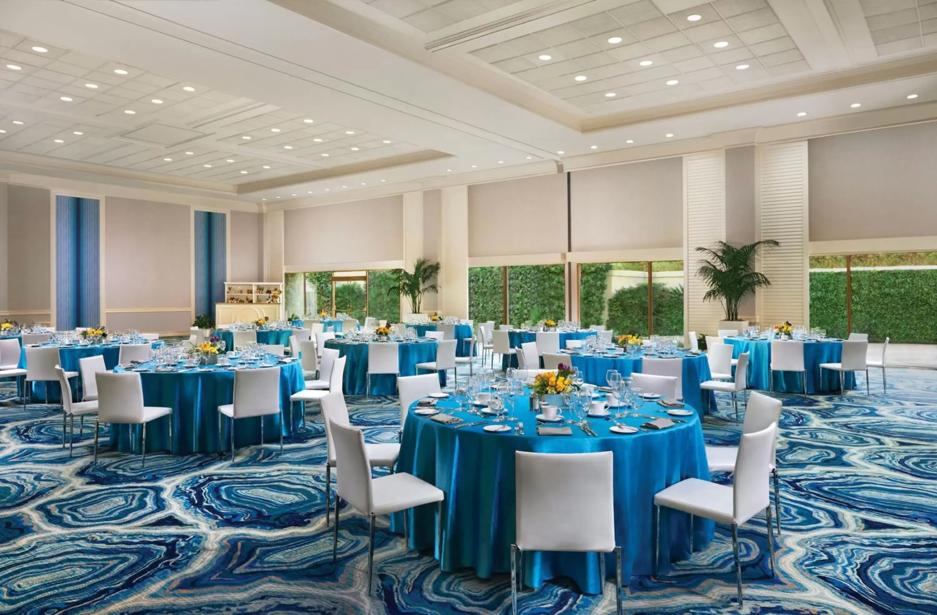 Banquet/Function facilities in The Mirage