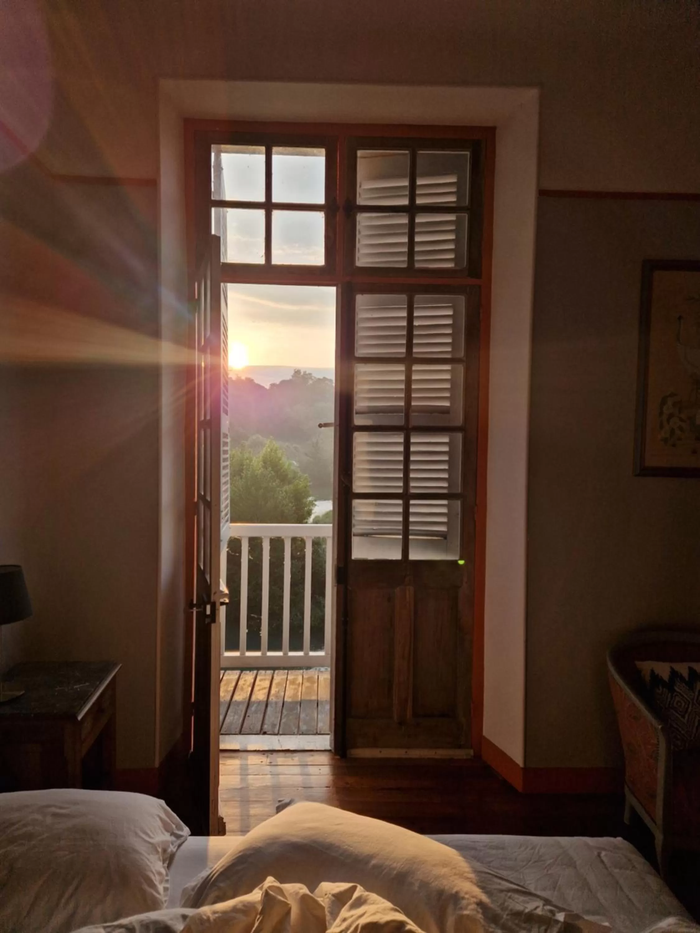 Chambres du Pont de la Légende