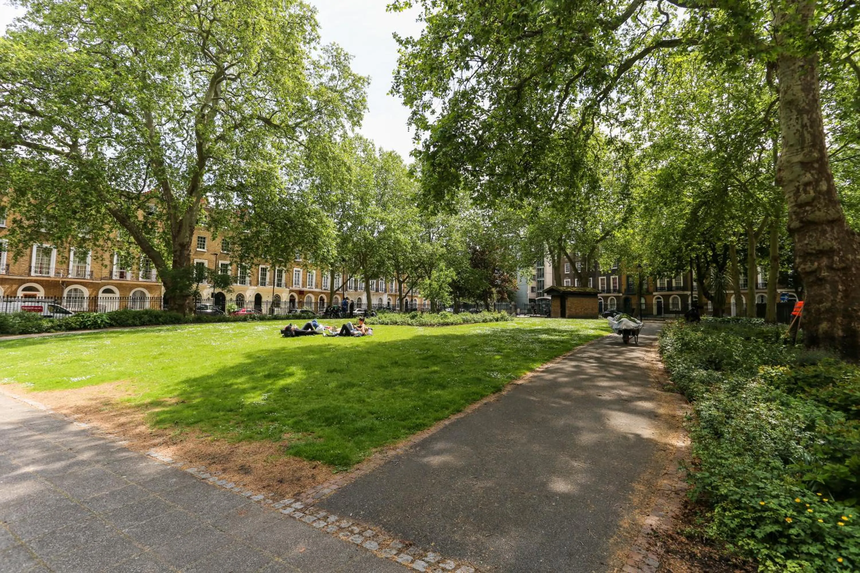 Day in The Melville Hotel by Rokxy- Kings Cross