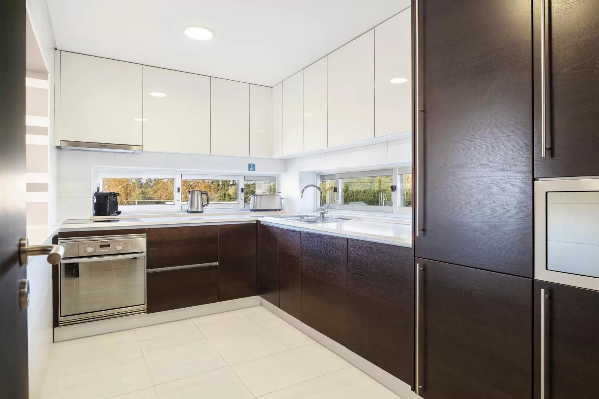 Coffee/tea facilities in Laguna - Vilamoura