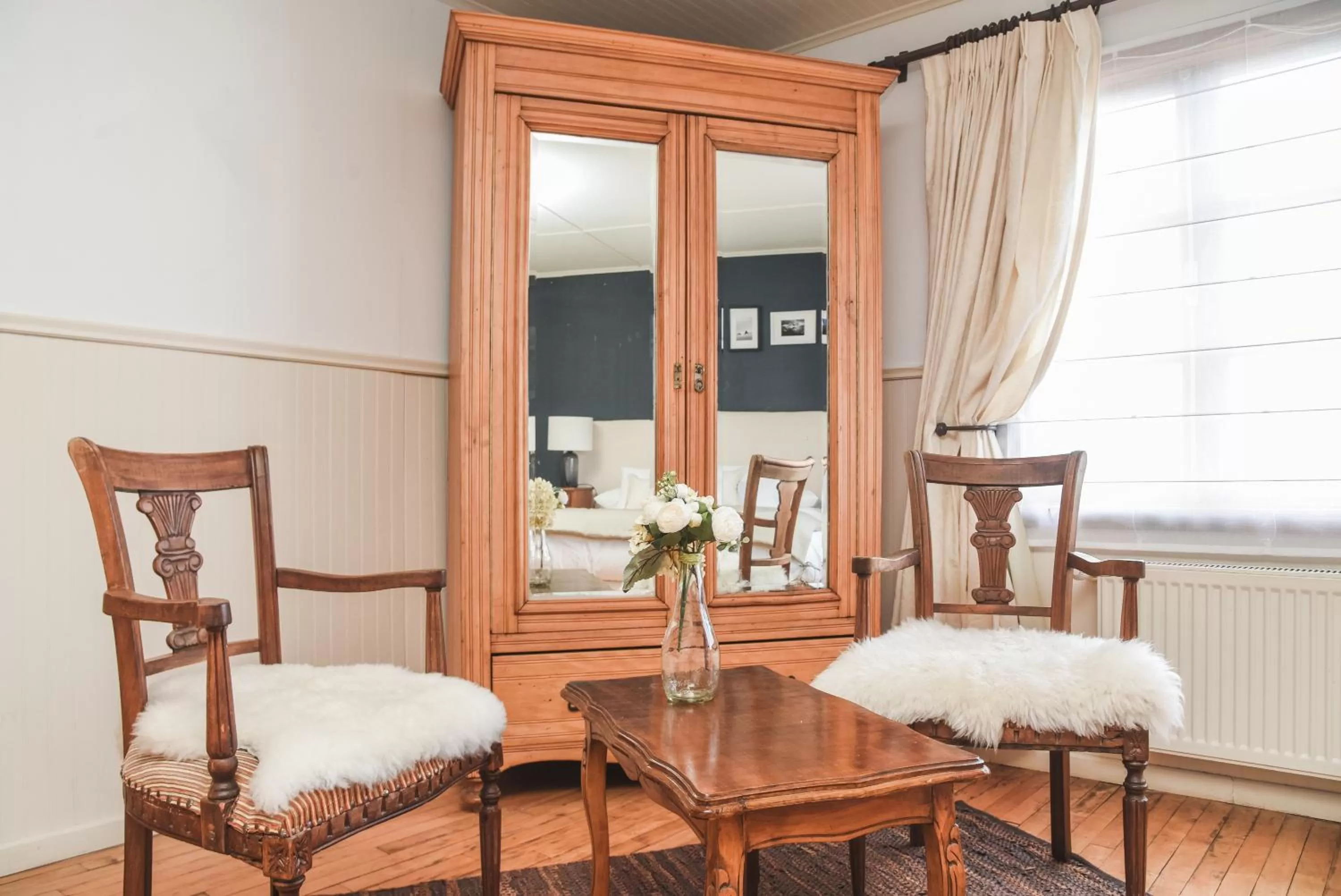 Property building in Bories - Boutique Guest House