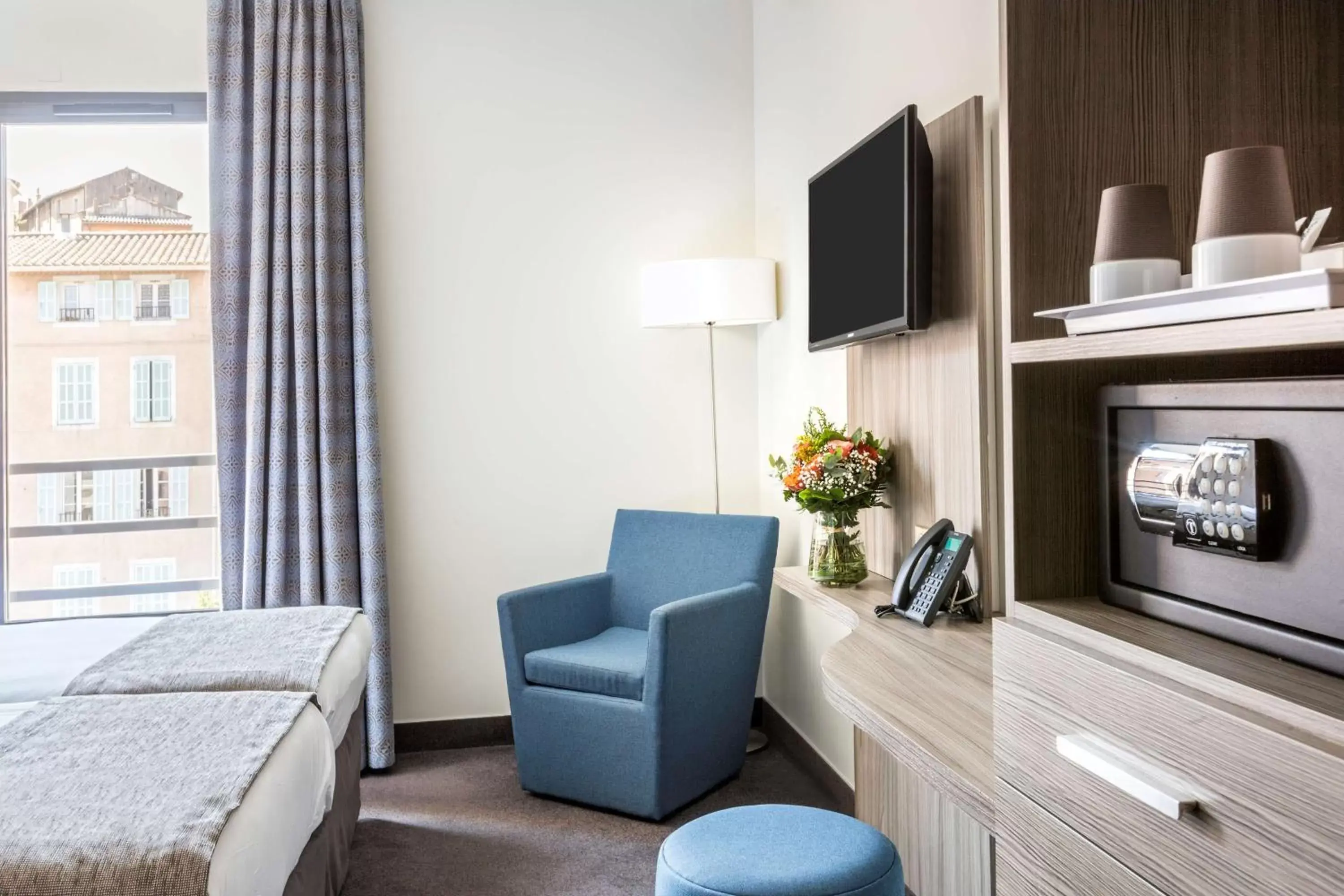 Best Western Linko Aubagne Best Western Linko Aubagne