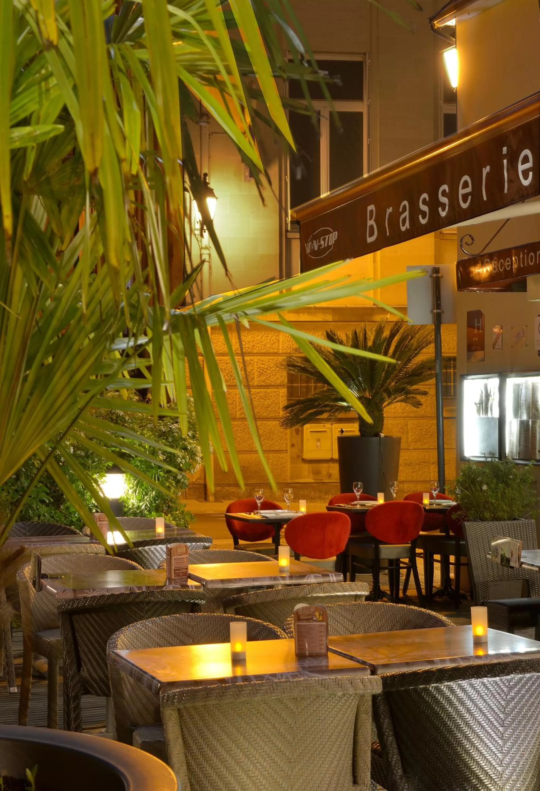 Lunch, Restaurant/Places to Eat in La Maison de Mathilde