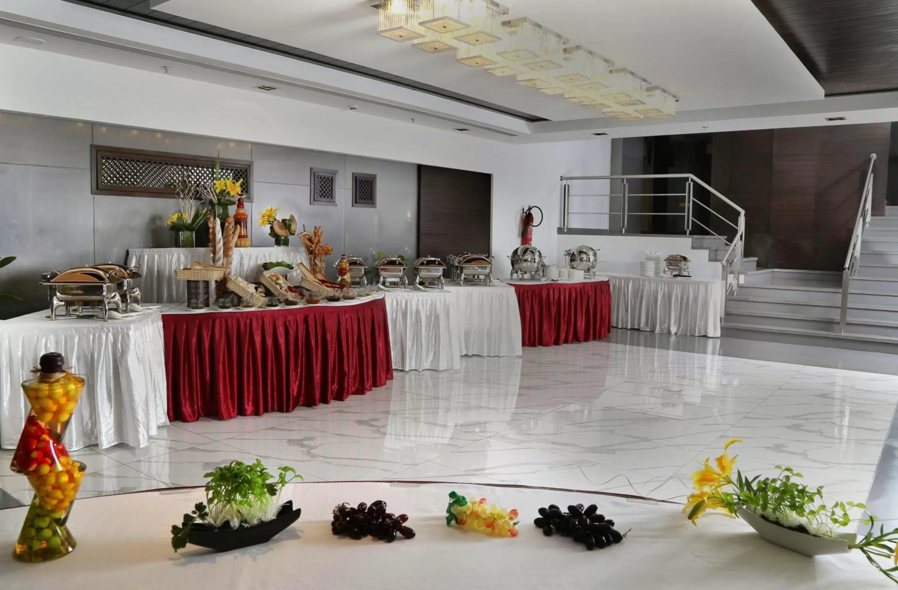 Banquet/Function facilities in Country Inn & Suites By Radisson Navi Mumbai