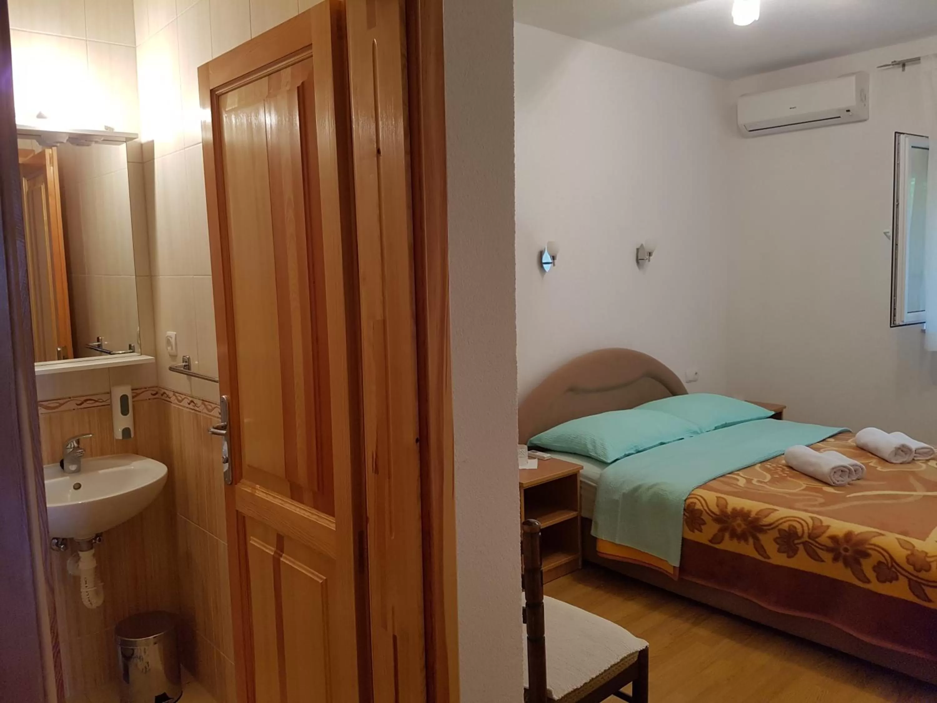 Room Photo in Villa Olga