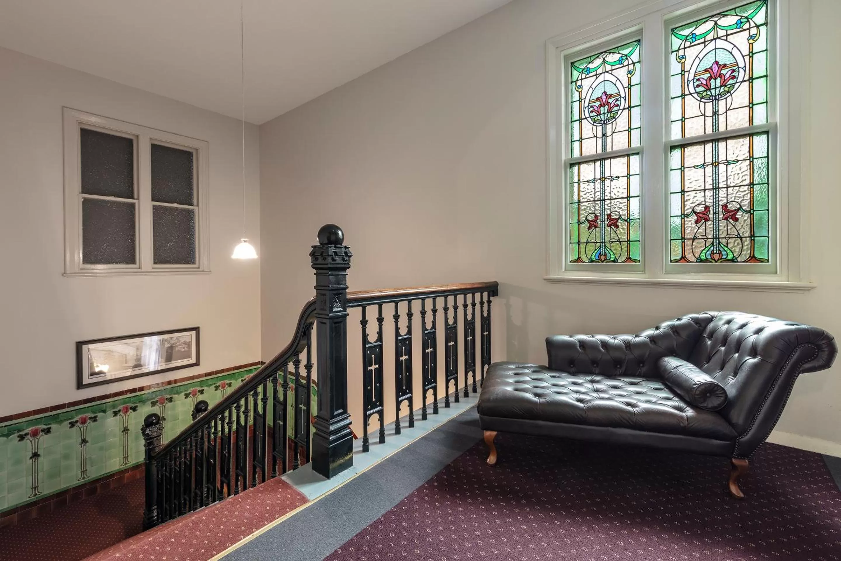 Decorative detail in Club Wyndham Ballarat, Trademark Collection by Wyndham