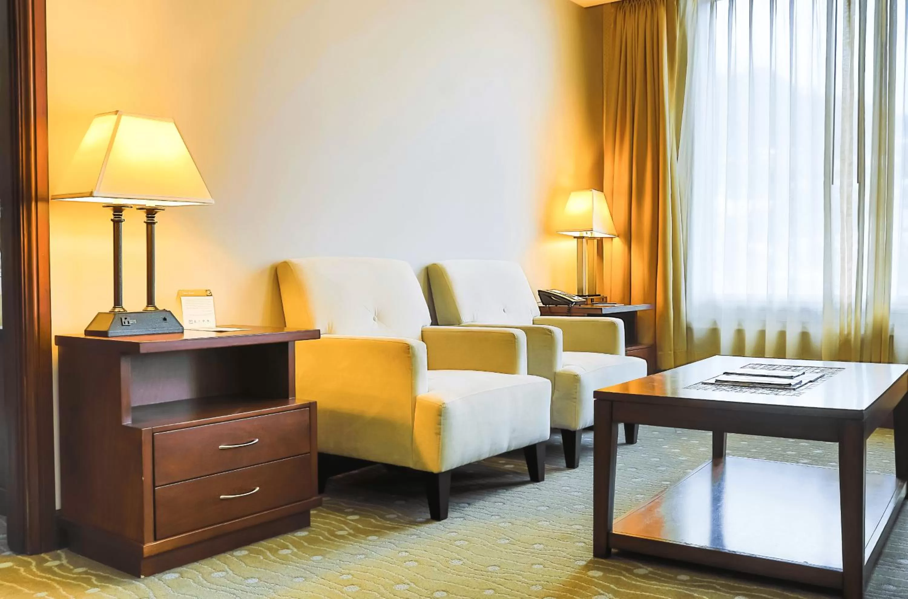 Hotel Plaza Juan Carlos