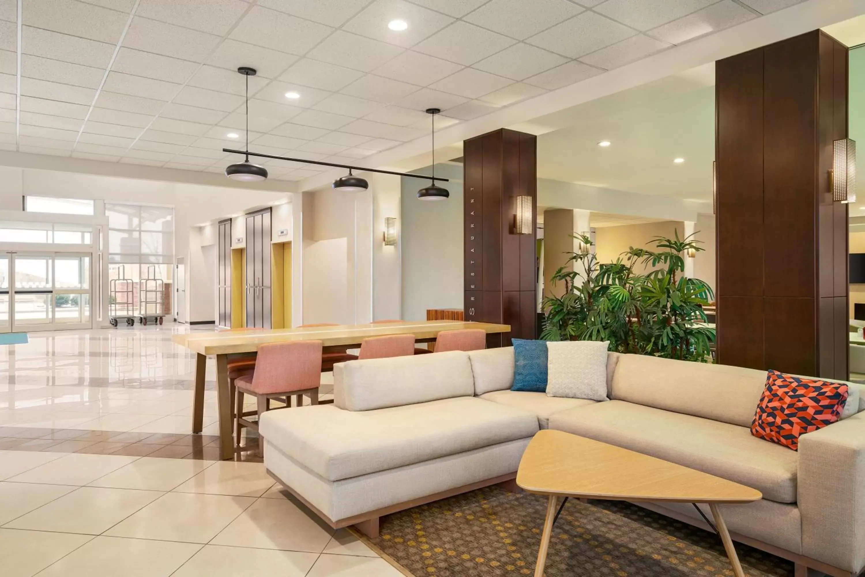 Property building in Holiday Inn Florence by IHG Property building in Holiday Inn Florence by IHG