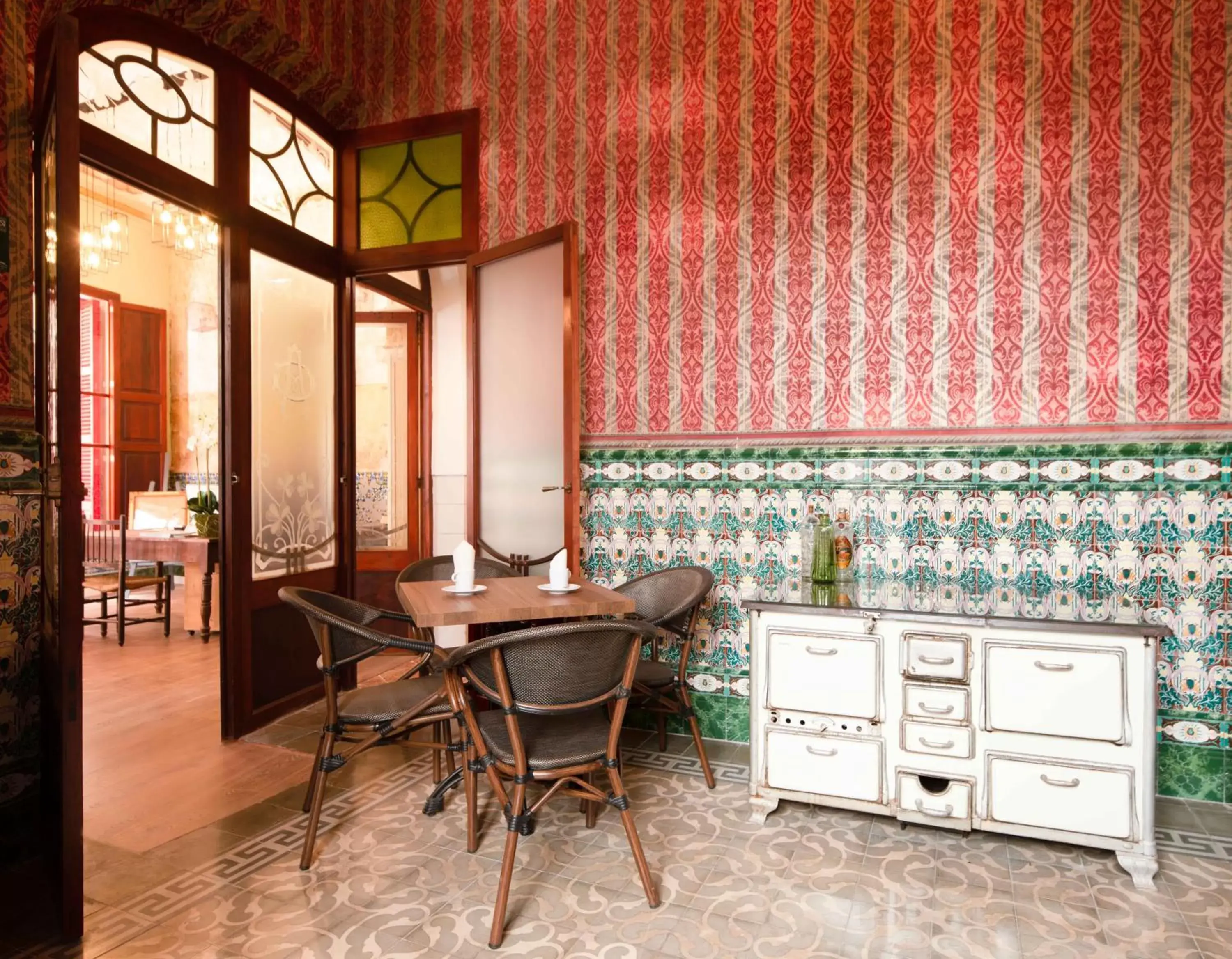 Lounge or bar in Lluna Aqua Soller - Adults Recommended Lounge or bar in Lluna Aqua Soller - Adults Recommended