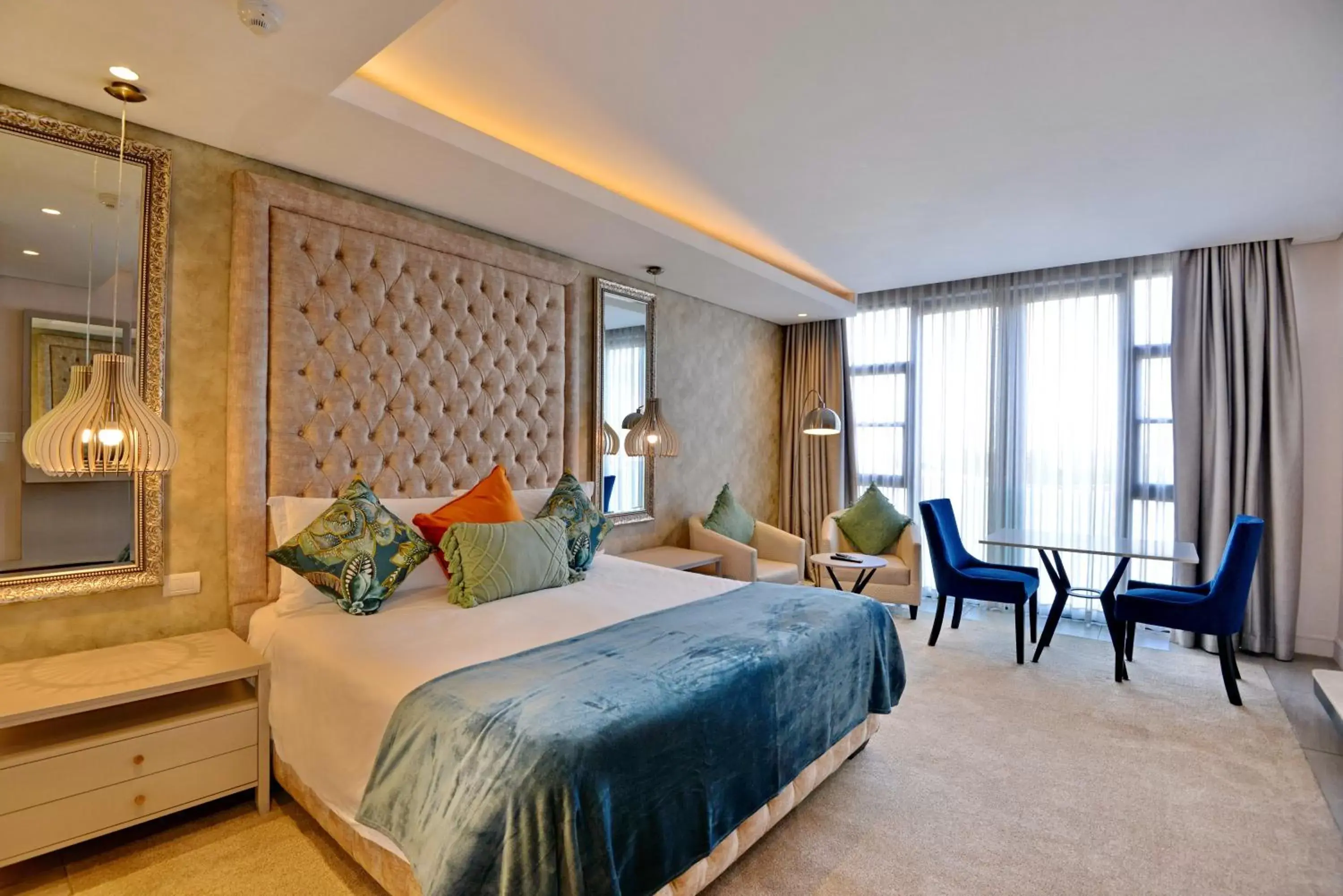 Studio Apartment in The Houghton Hotel, Spa, Wellness & Golf Studio Apartment in The Houghton Hotel, Spa, Wellness & Golf