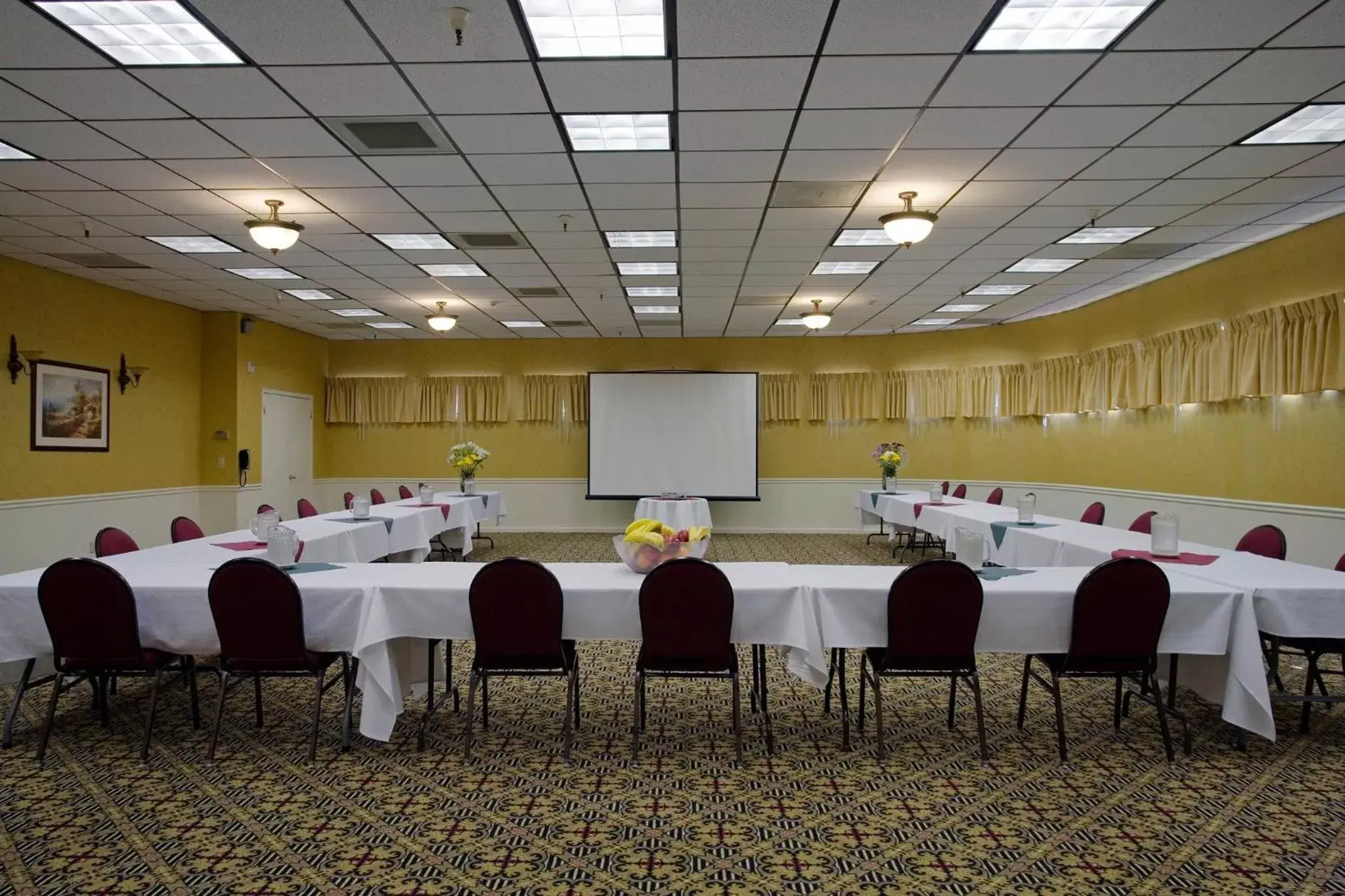 Banquet/Function facilities in Holiday Inn Rancho Cordova - Northeast Sacramento, an IHG Hotel
