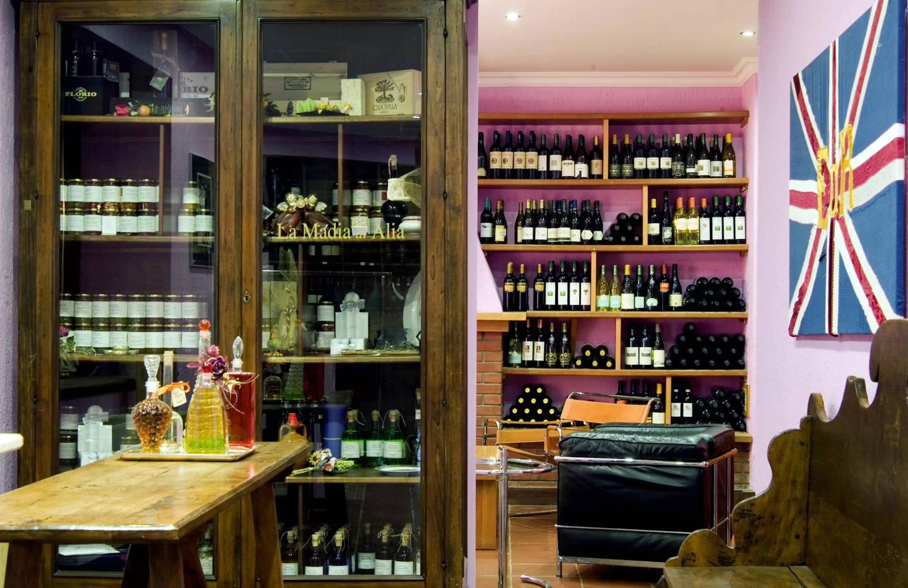 Other in Locanda di Alia - b&b hotel -