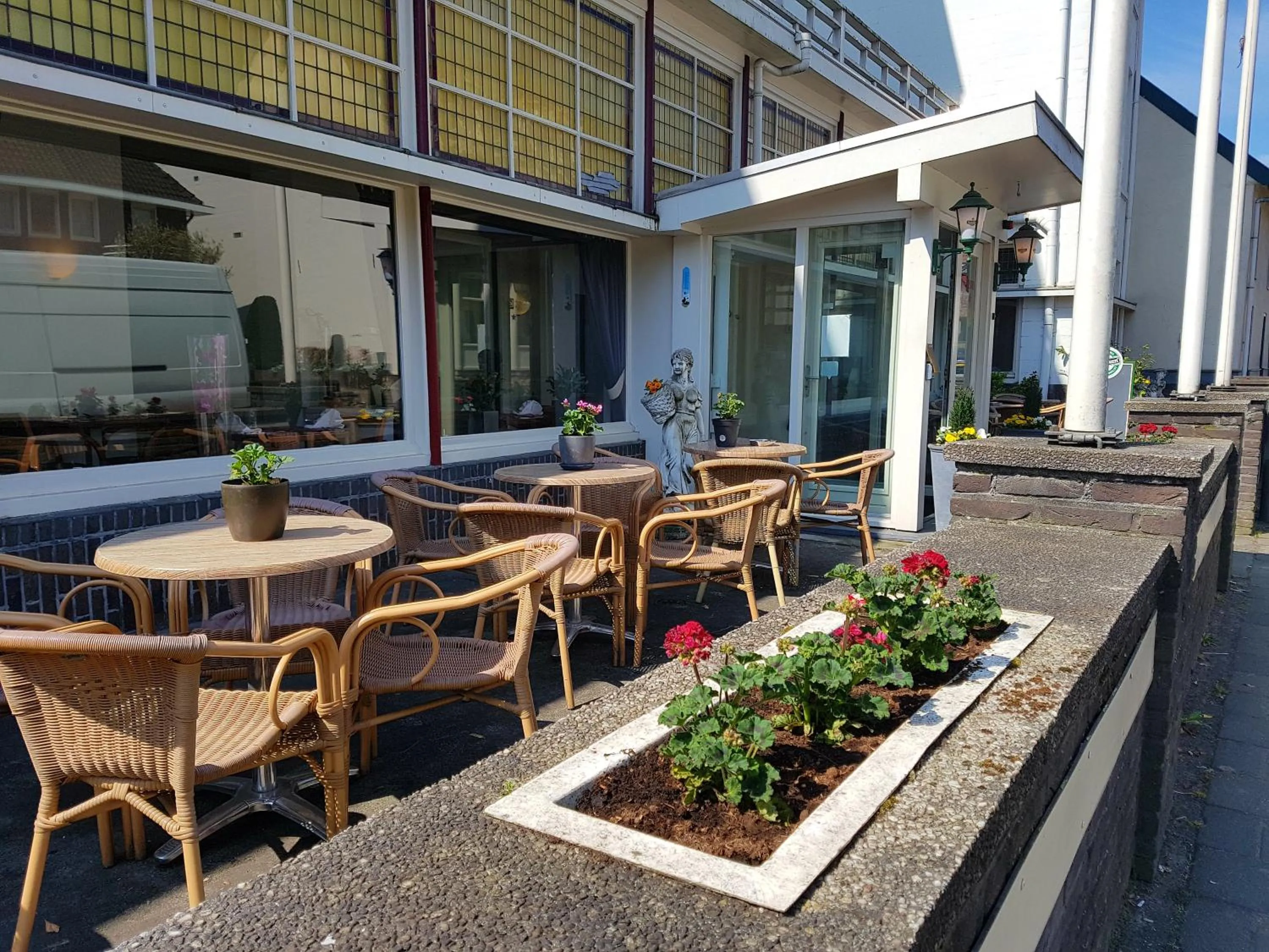 Hotel 2000 Valkenburg