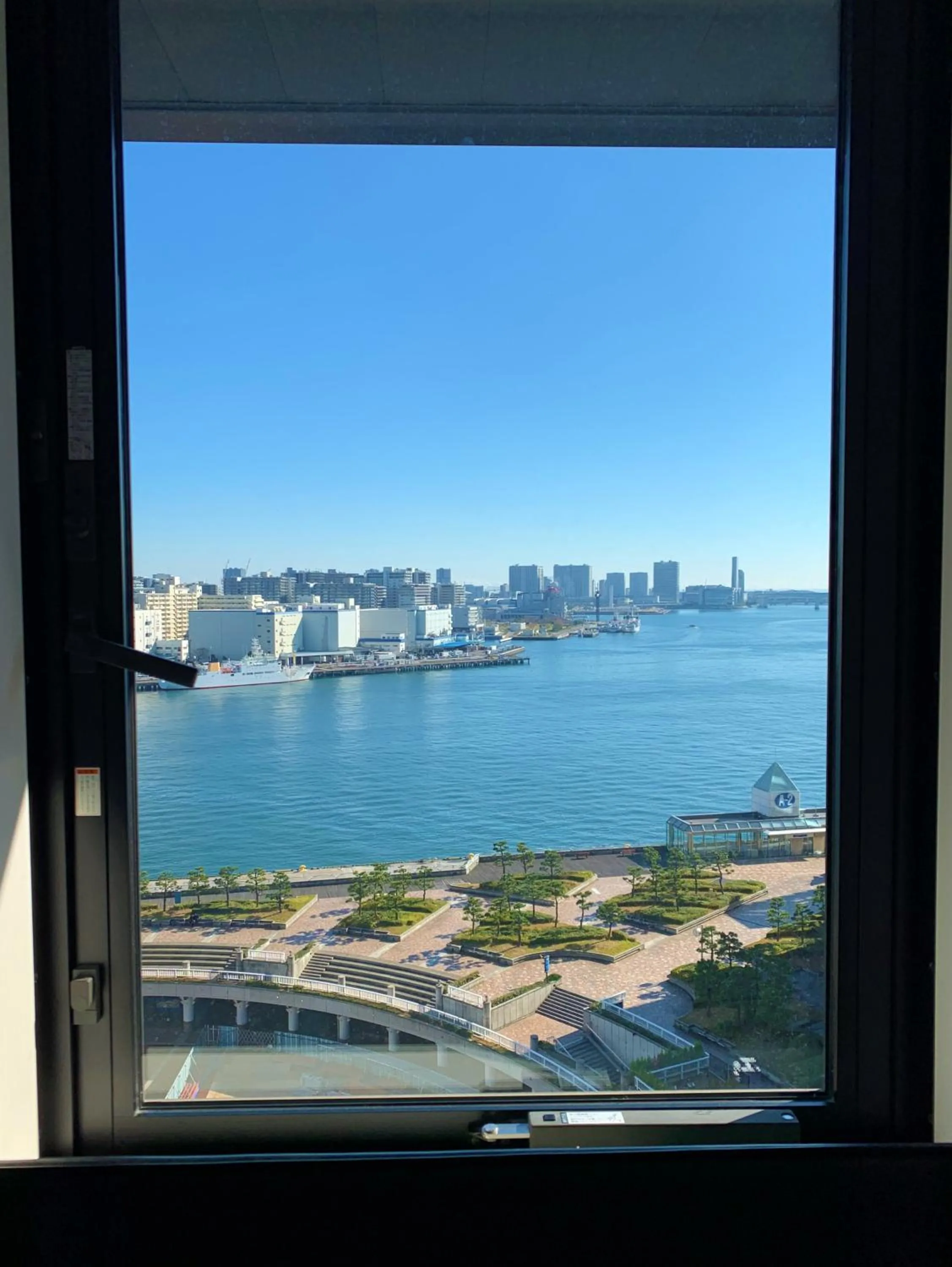 Other in HOTEL TAVINOS Hamamatsucho