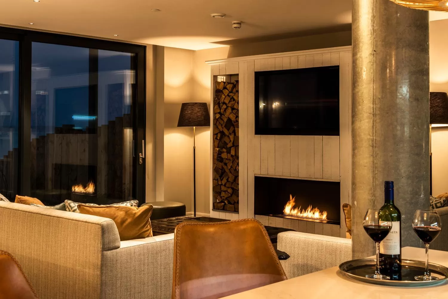 Carbis Bay and Spa Hotel