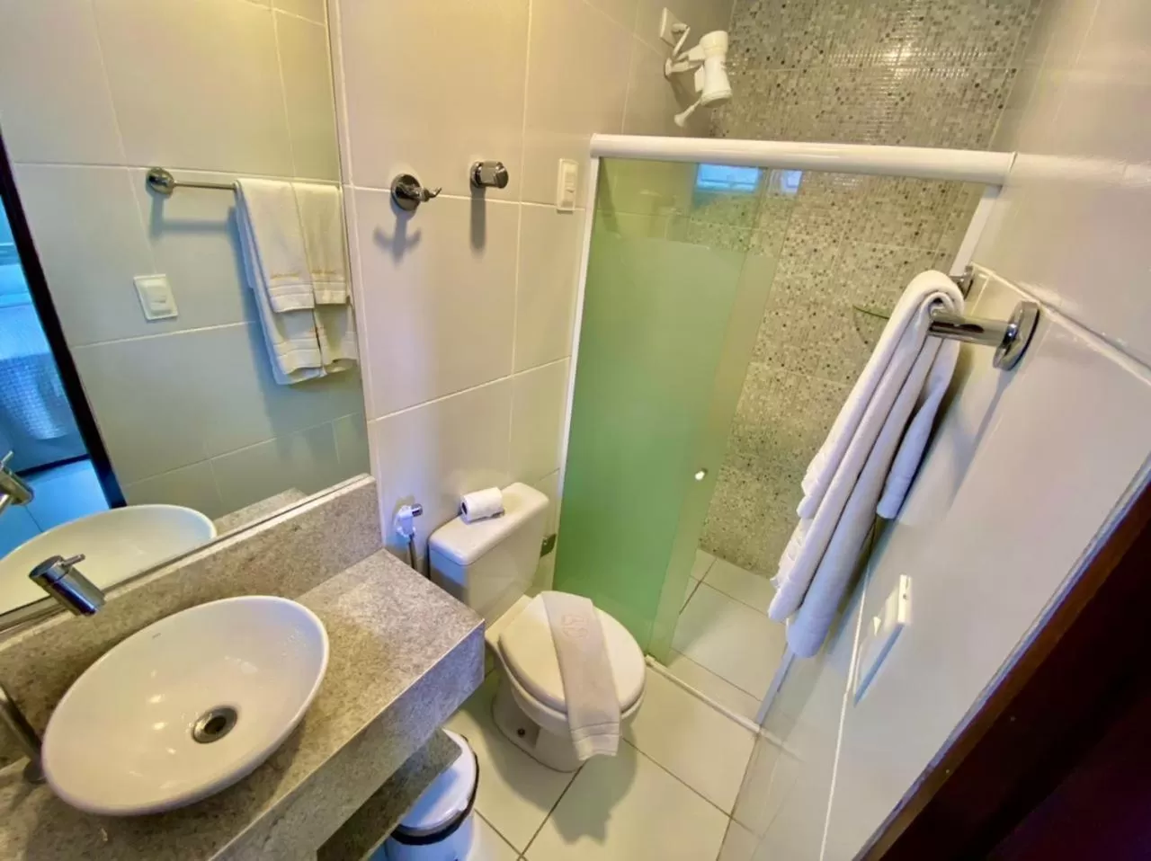 Hotel Pousada Costa do Atlântico