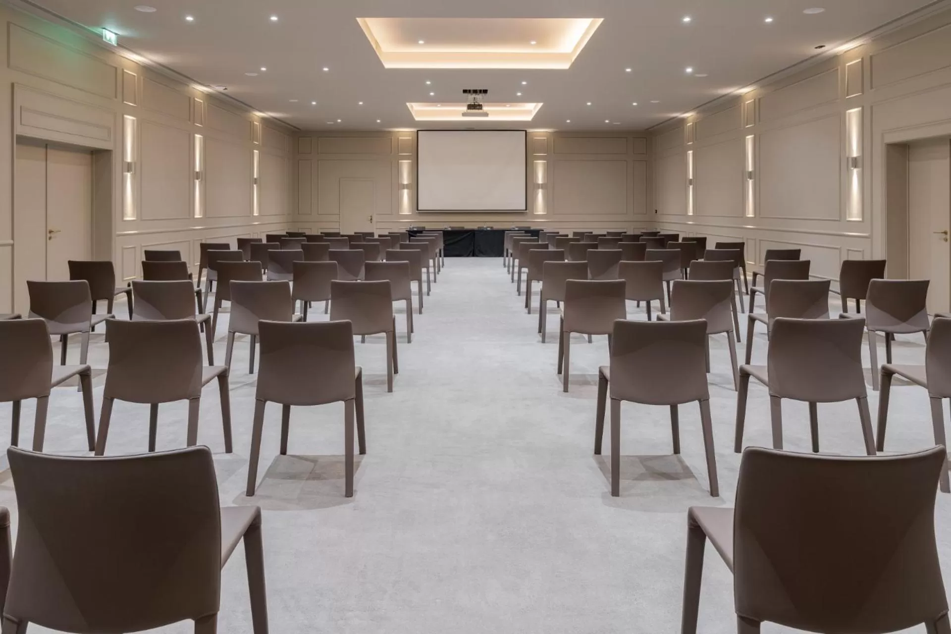 Meeting/conference room in Grand Hotel Açores Atlântico