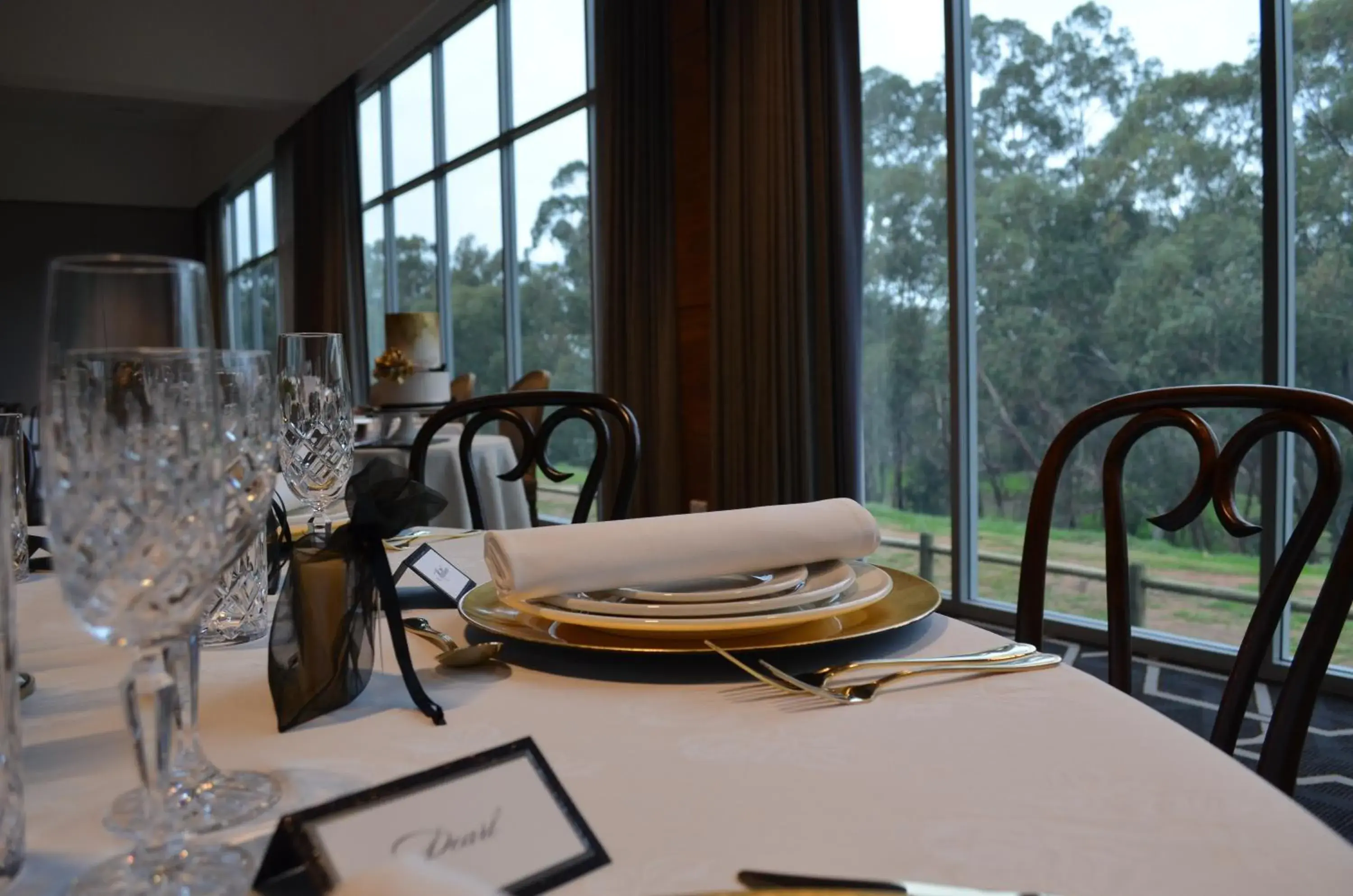 Property building in The Colony at Mandoon Estate