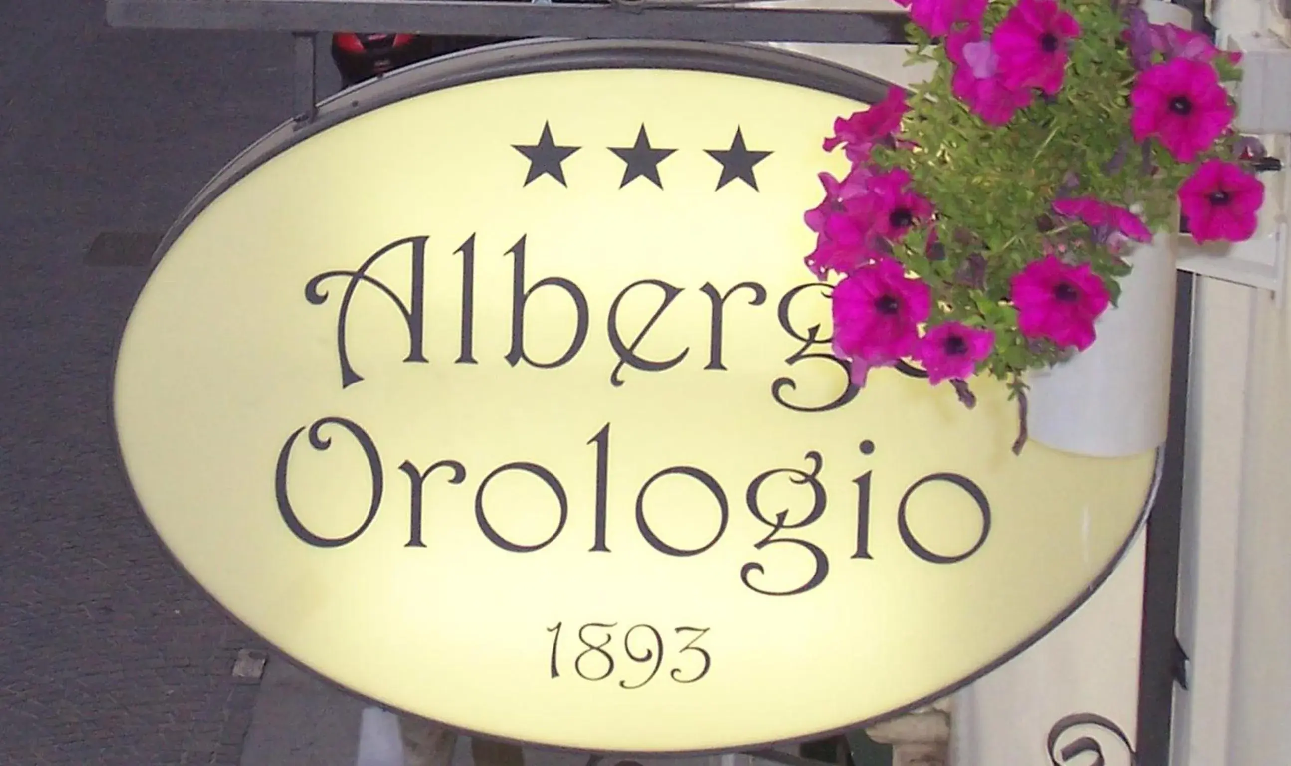 Other in Albergo Orologio