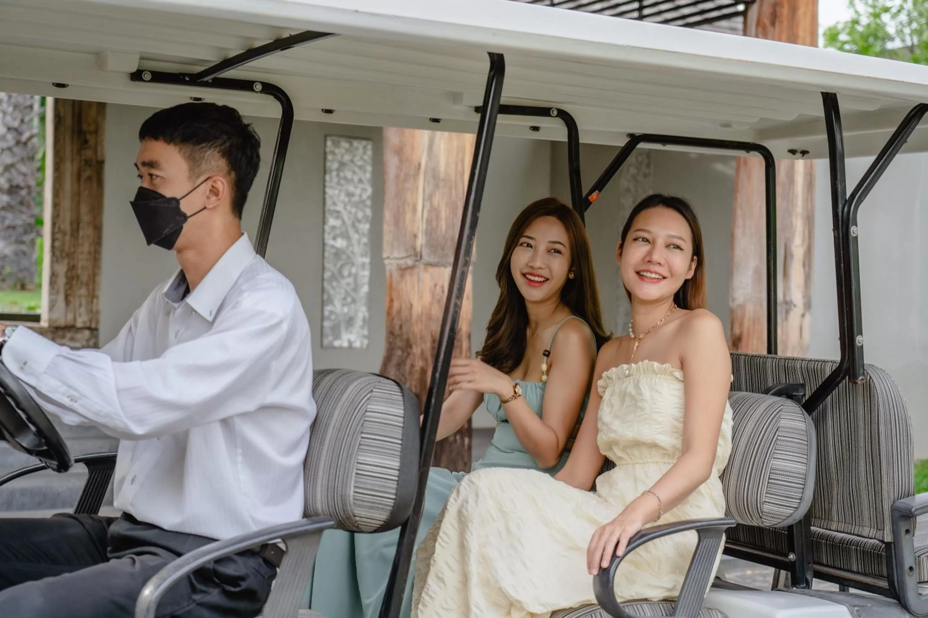 Pattara Resort & Spa