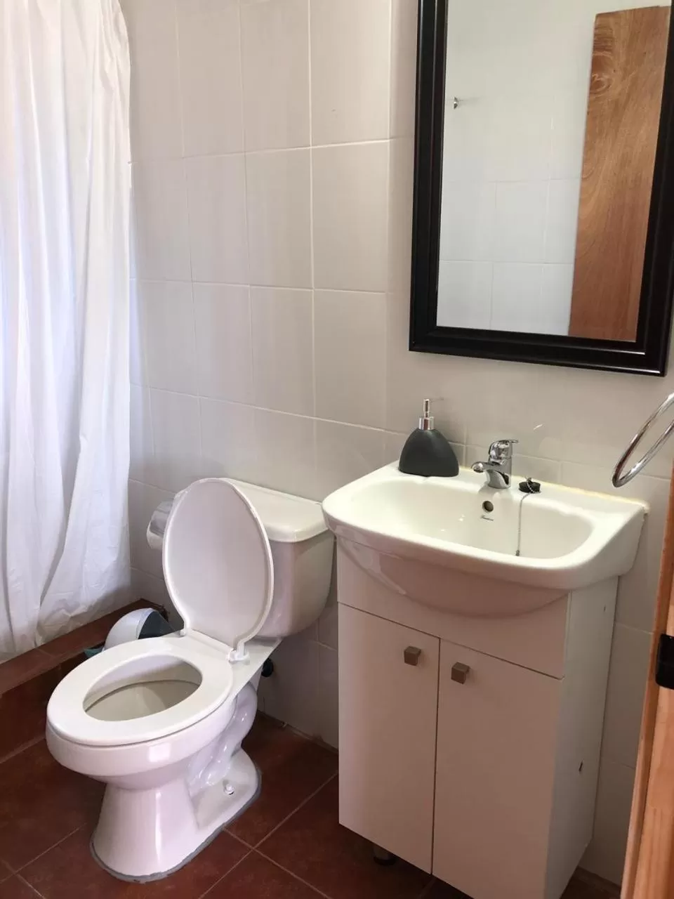 Cabanas Senderos Puyuhuapi