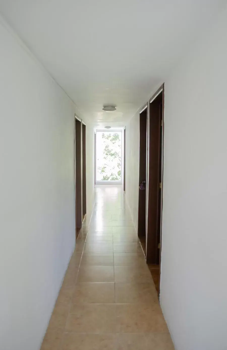 Property building in Hotel Rio Atlixco