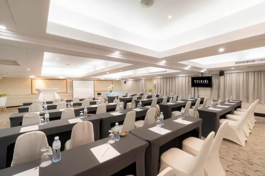 Meeting/conference room in Furama Silom Hotel
