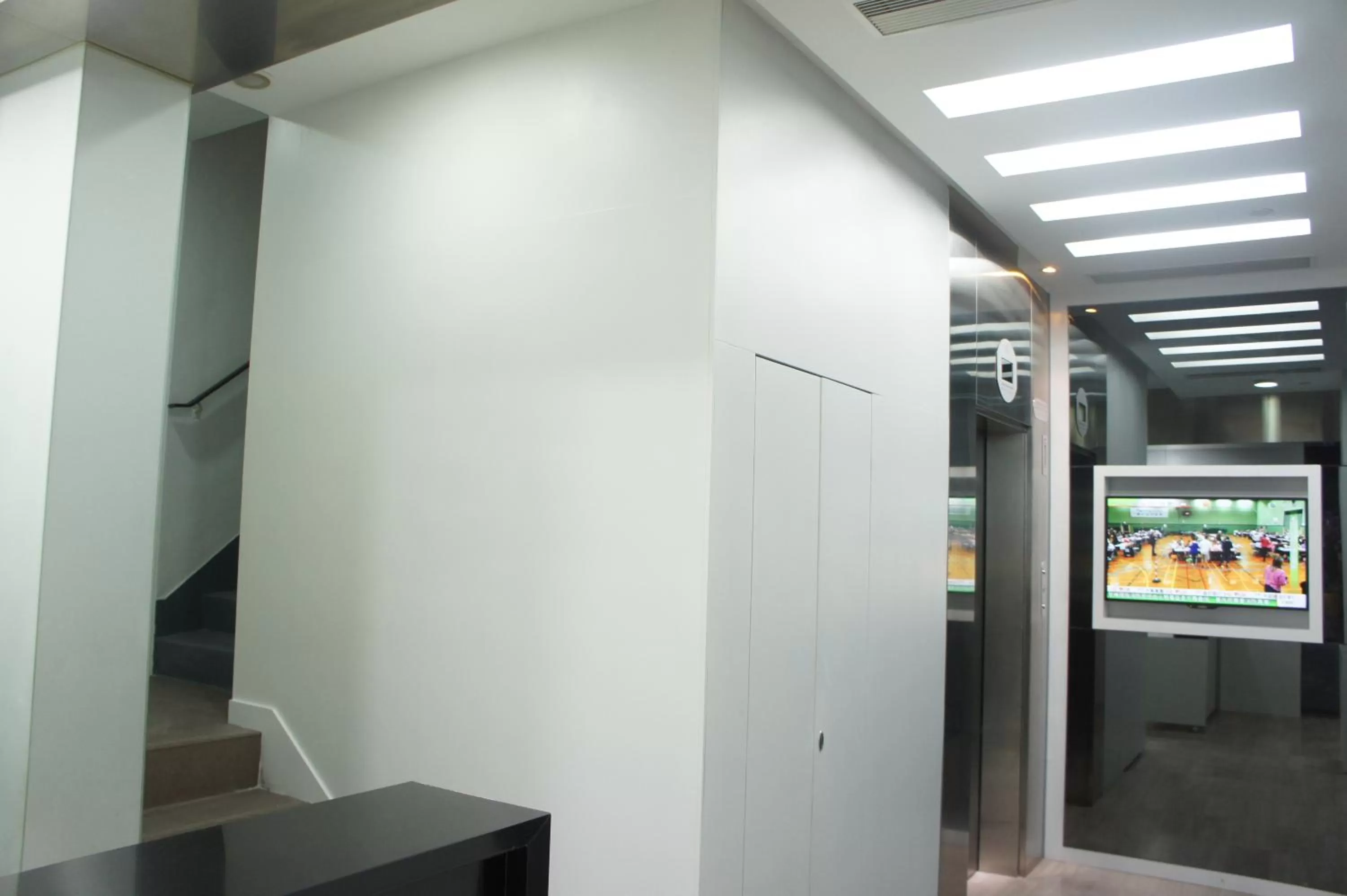 Property building in Homy Central