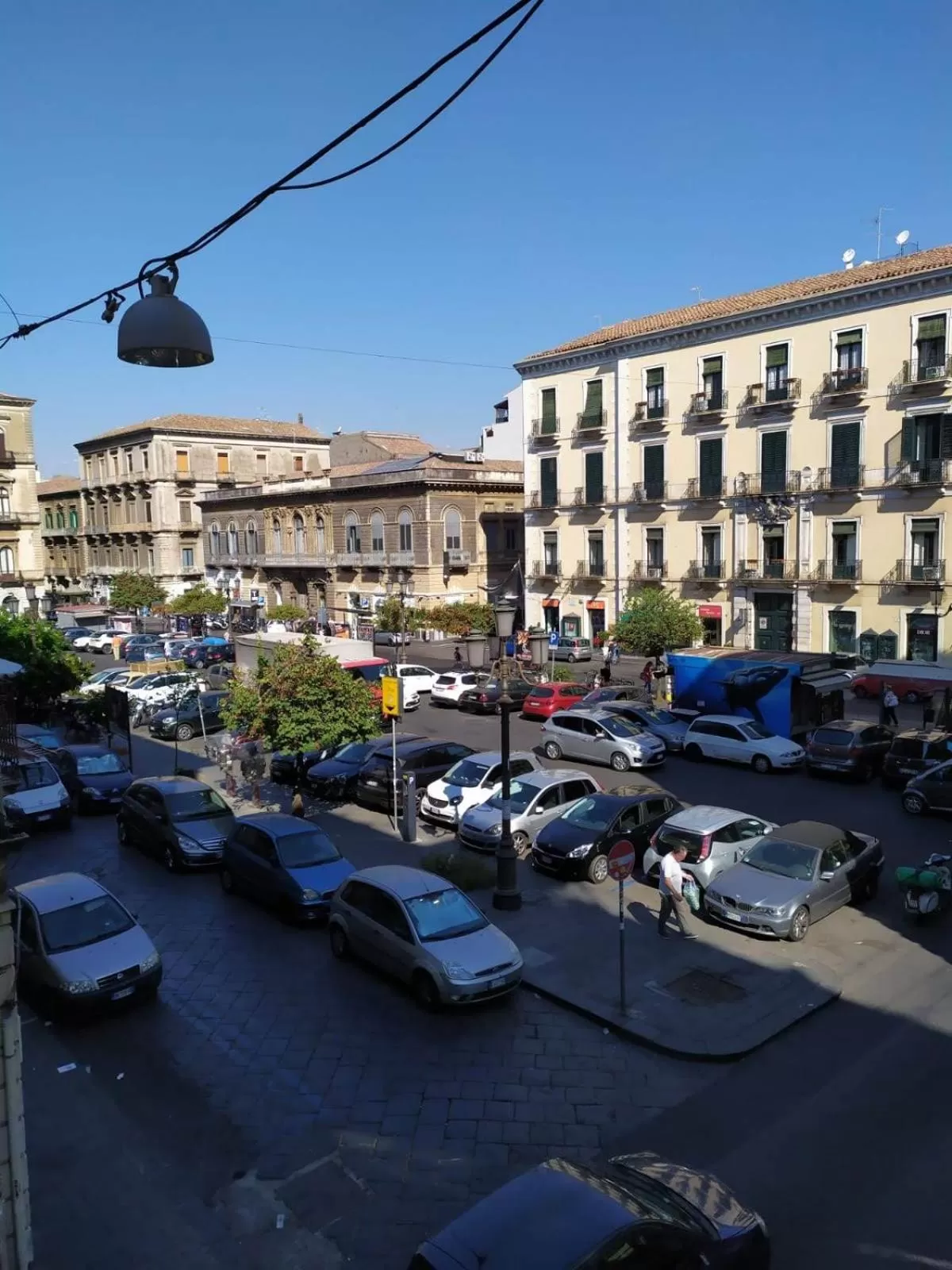 Nearby landmark in B&B A Casa Di GioSi