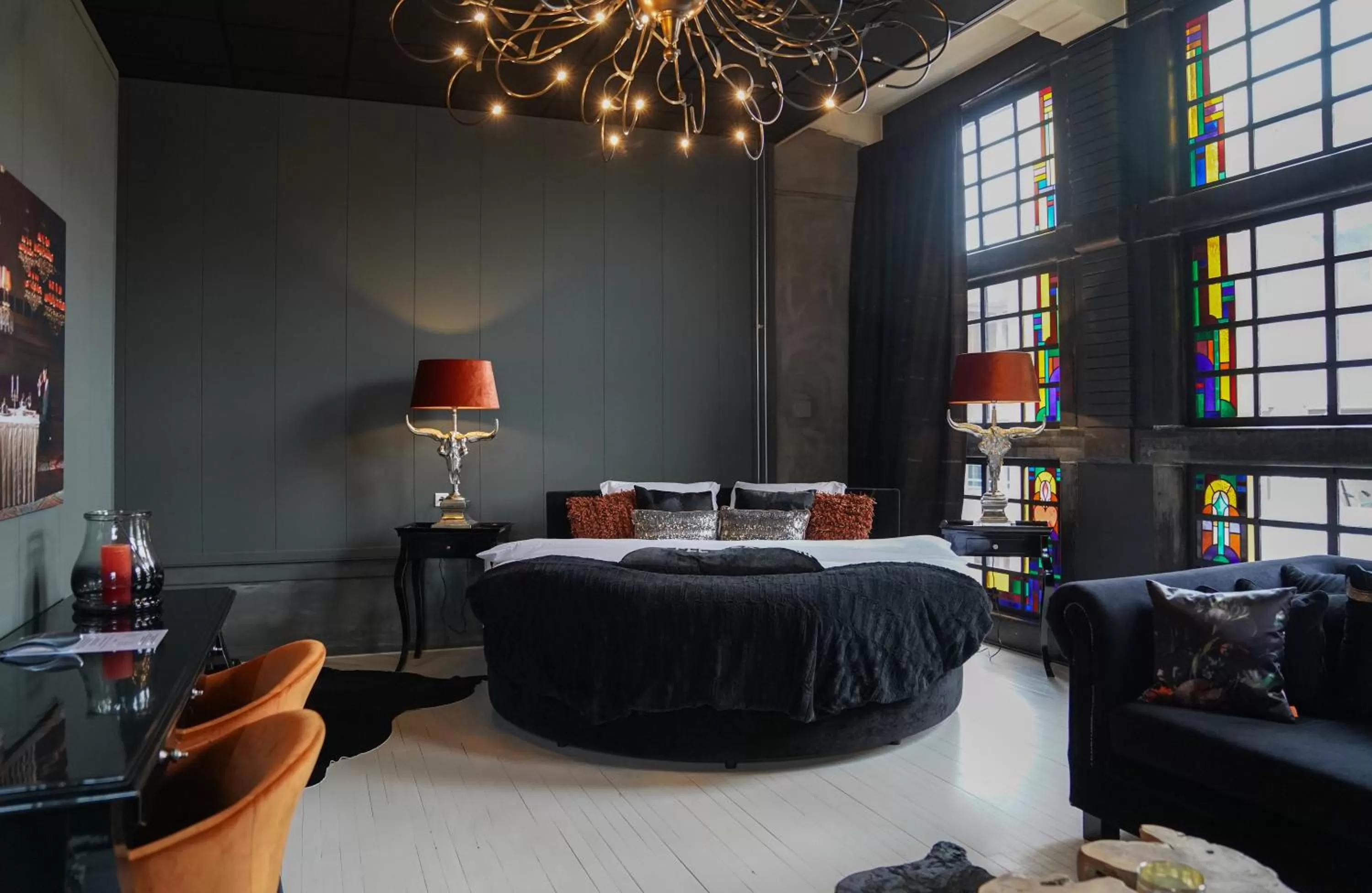 Hotel Huis van Bewaring - Bijzonder boutique hotel in historisch pand