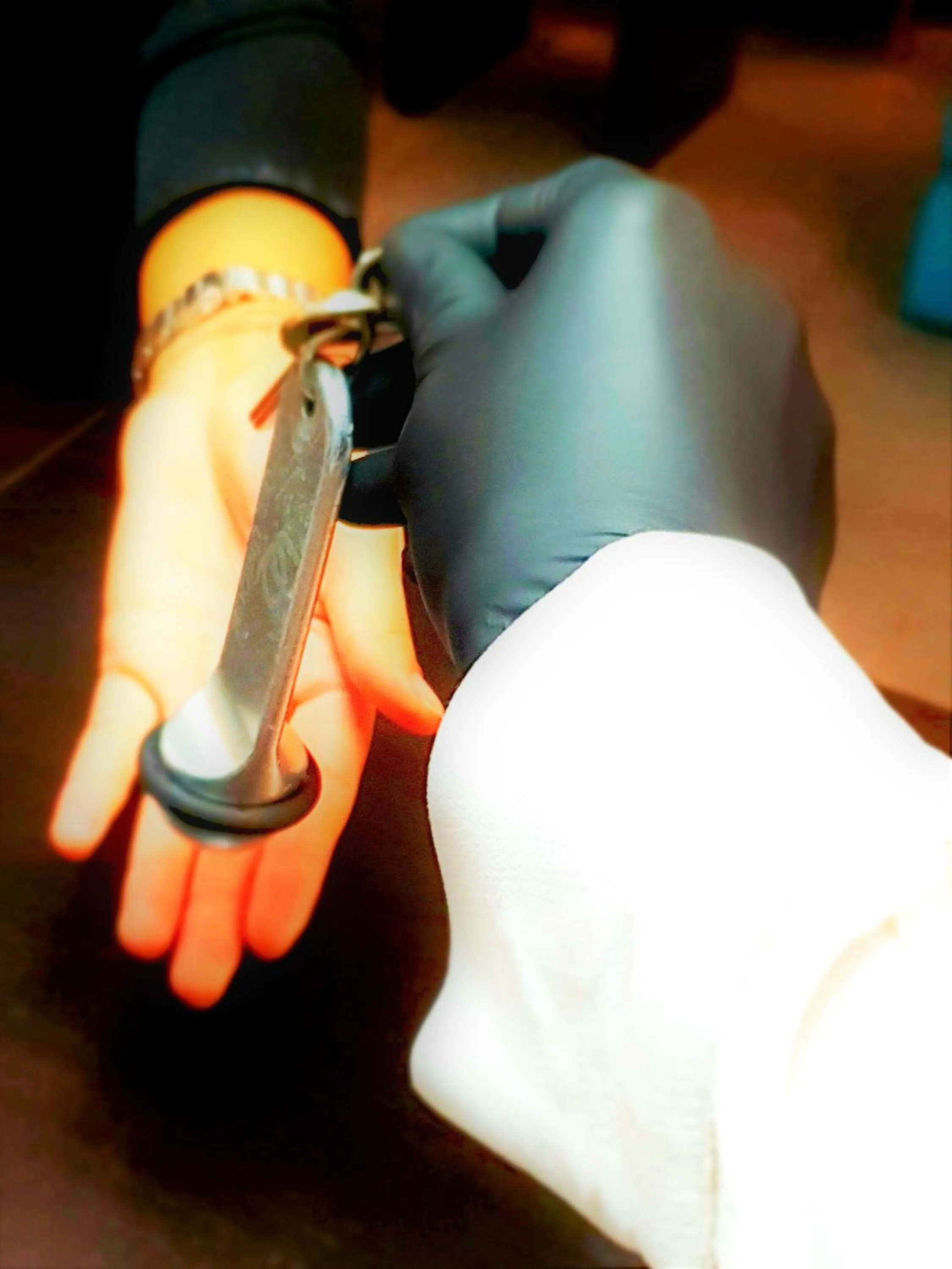 Facade/entrance in Unique Boutique